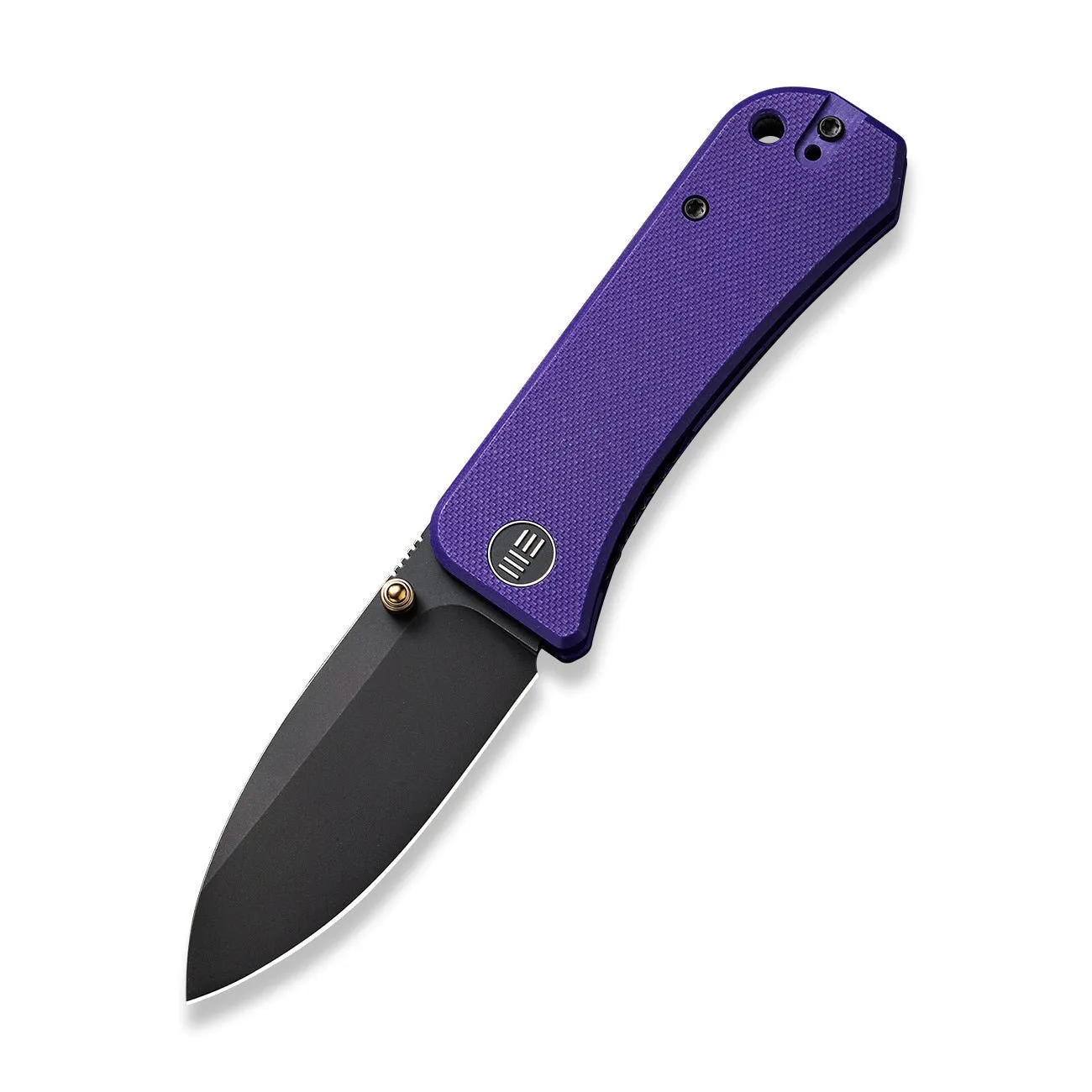 WE Knife Banter 2004I Taschenmesser G10 Lila 20CV