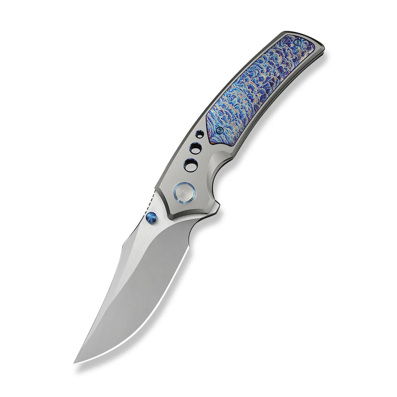 WeKnife Skynix WE24087-2 Klappmesser Titan M390