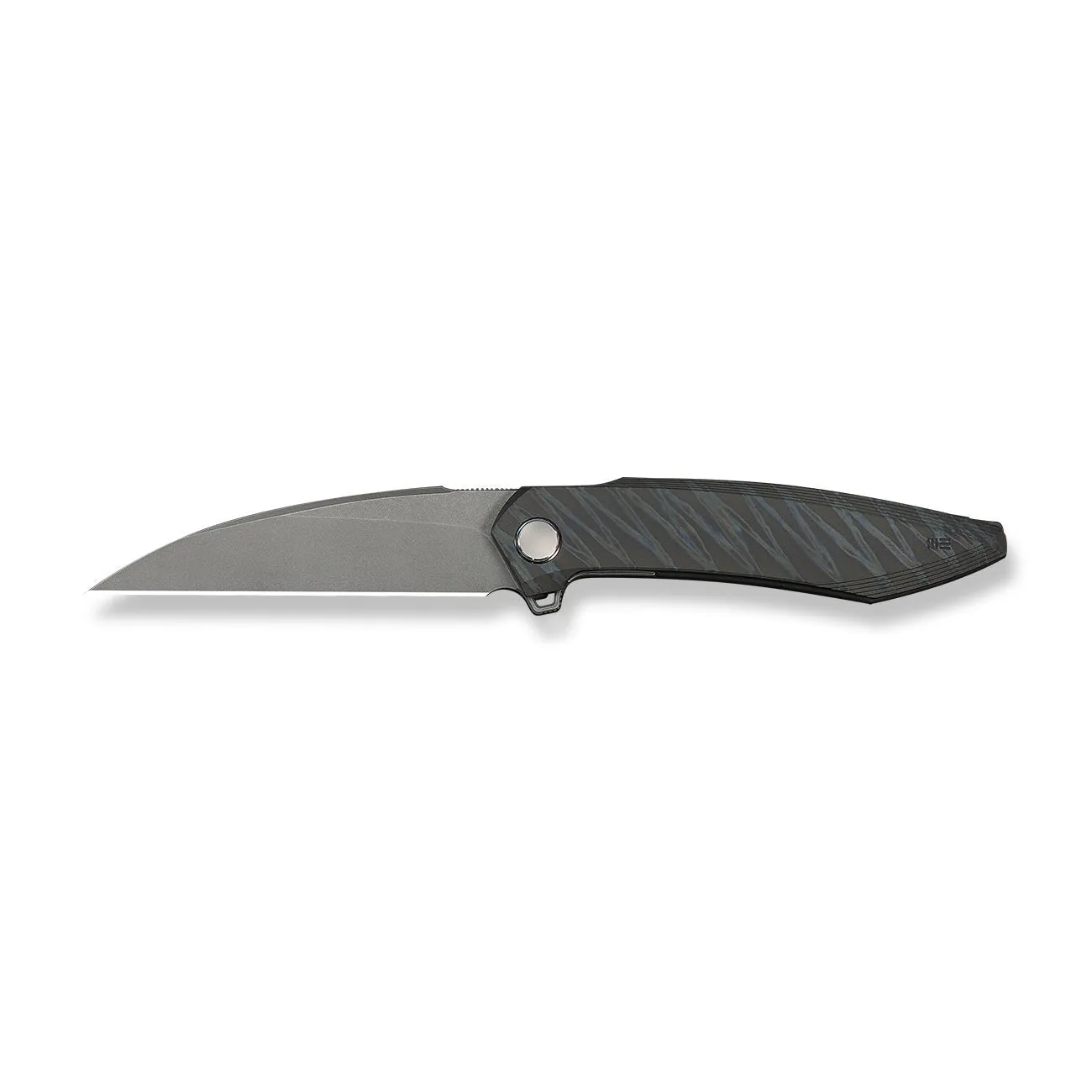 WeKnife Fluxor WE23071-3 Taschenmesser Tiger Stripe M390