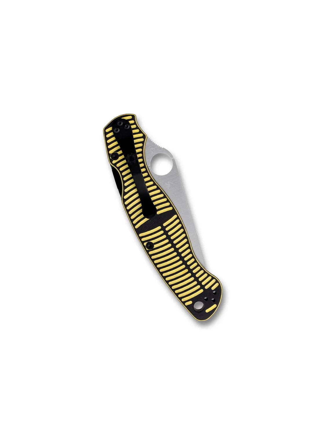 Spyderco Military 2 Salt Taschenmesser MagnaCut DLC