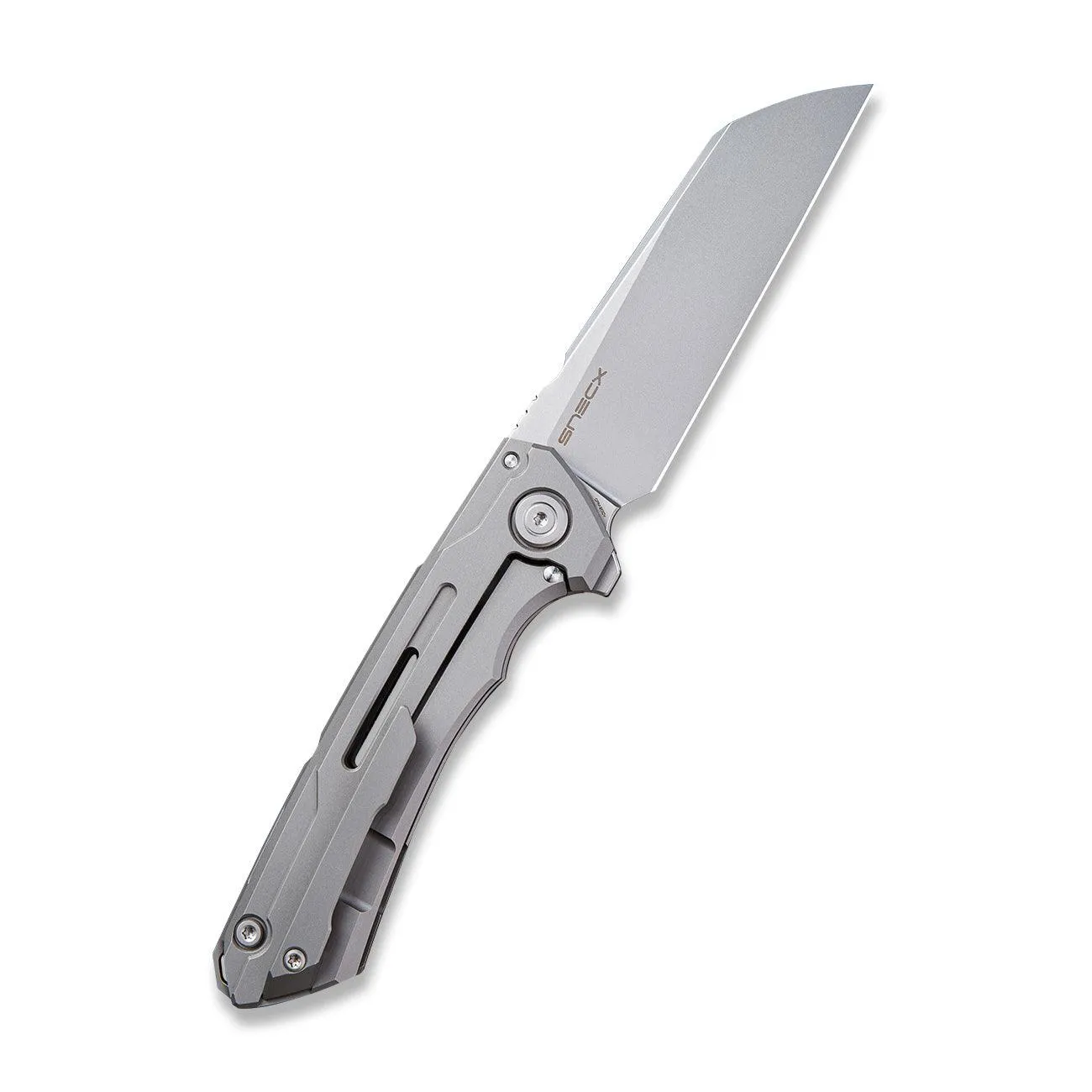WeKnife Mini Buster 2003A Klappmesser Titan 20CV