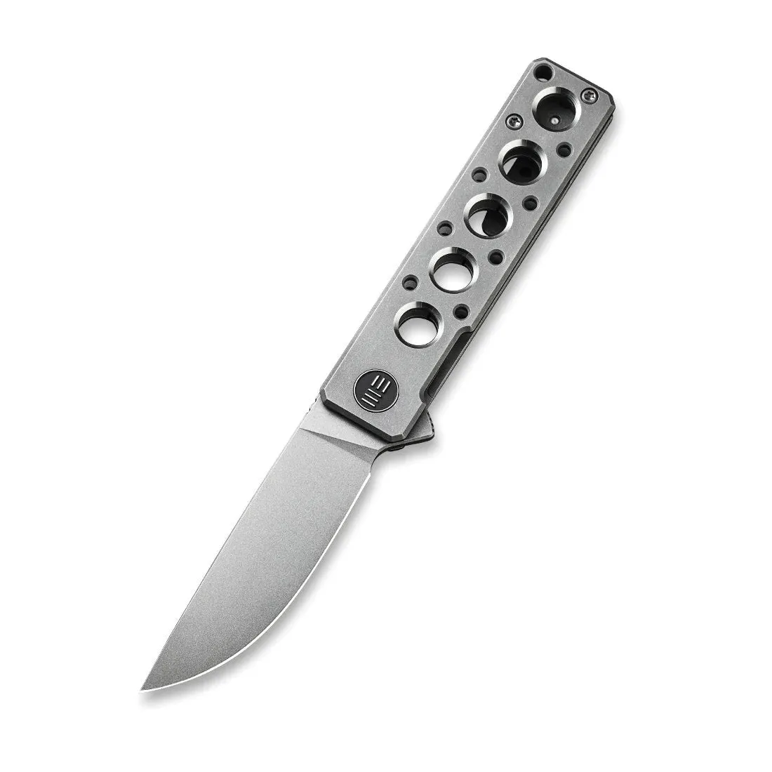 WeKnife Miscreant 3.0 2101A Klappmesser Titan 20CV