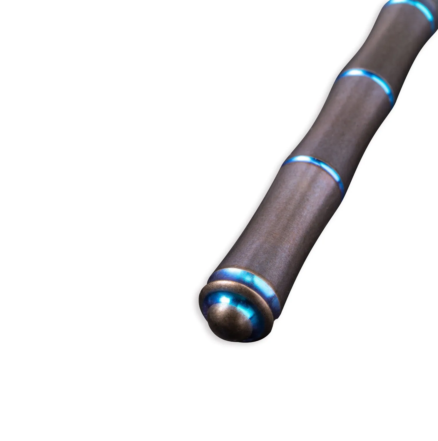 WEKnife Syrinx TP-04A Tactical Pen Titan Schwarz