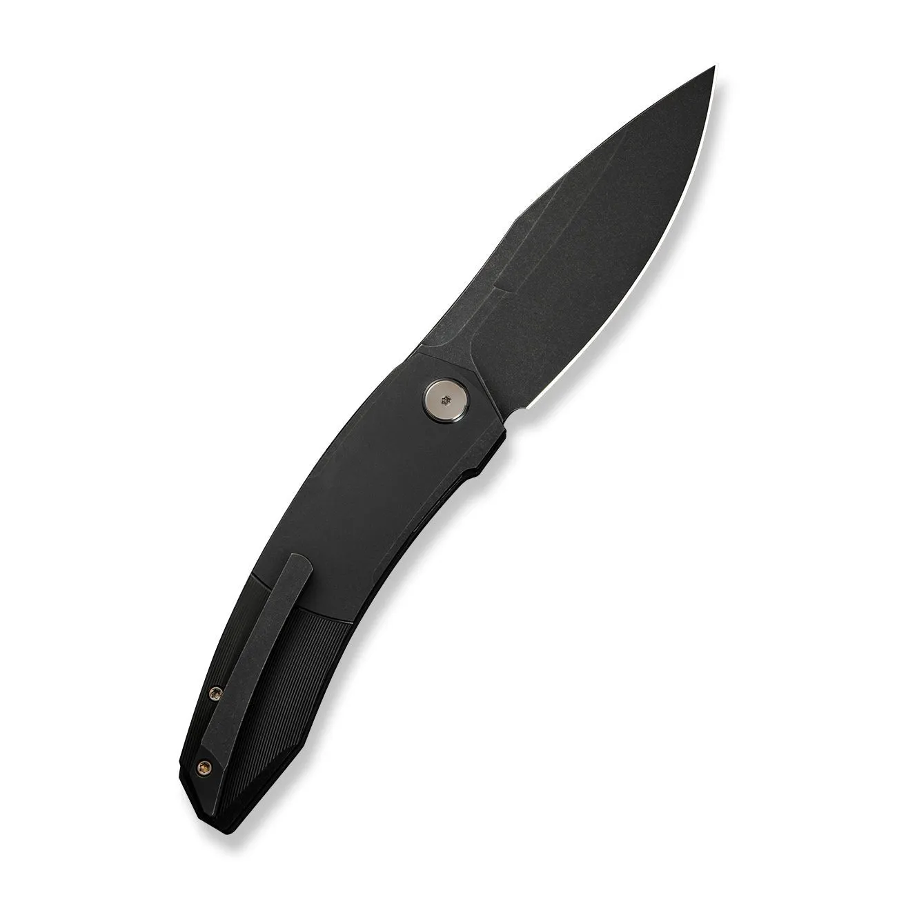 WeKnife Sine Wave WE23069B-1 Klappmesser Titan M390