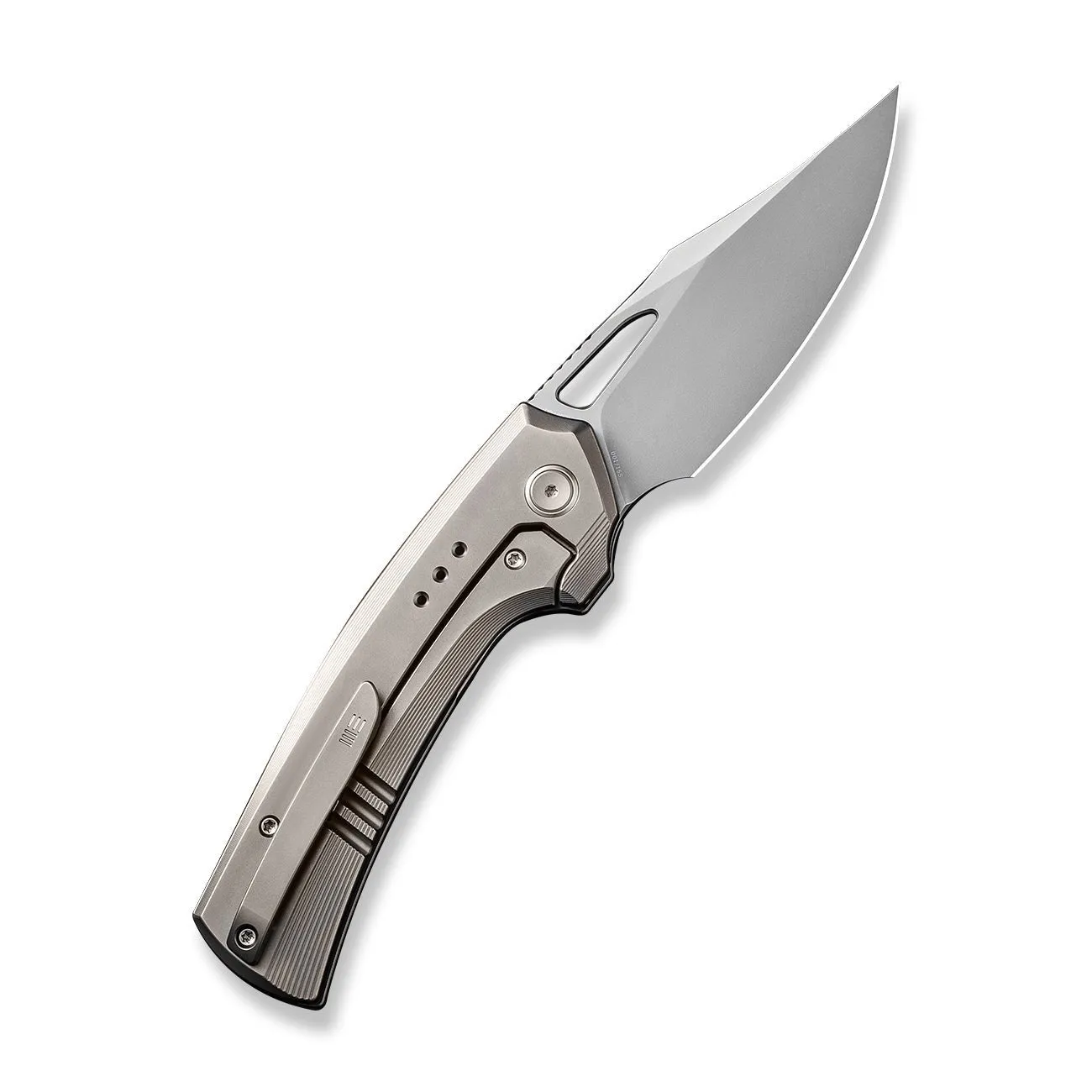 WeKnife Nefaris WE22040F-2 Klappmesser Carbon 20CV