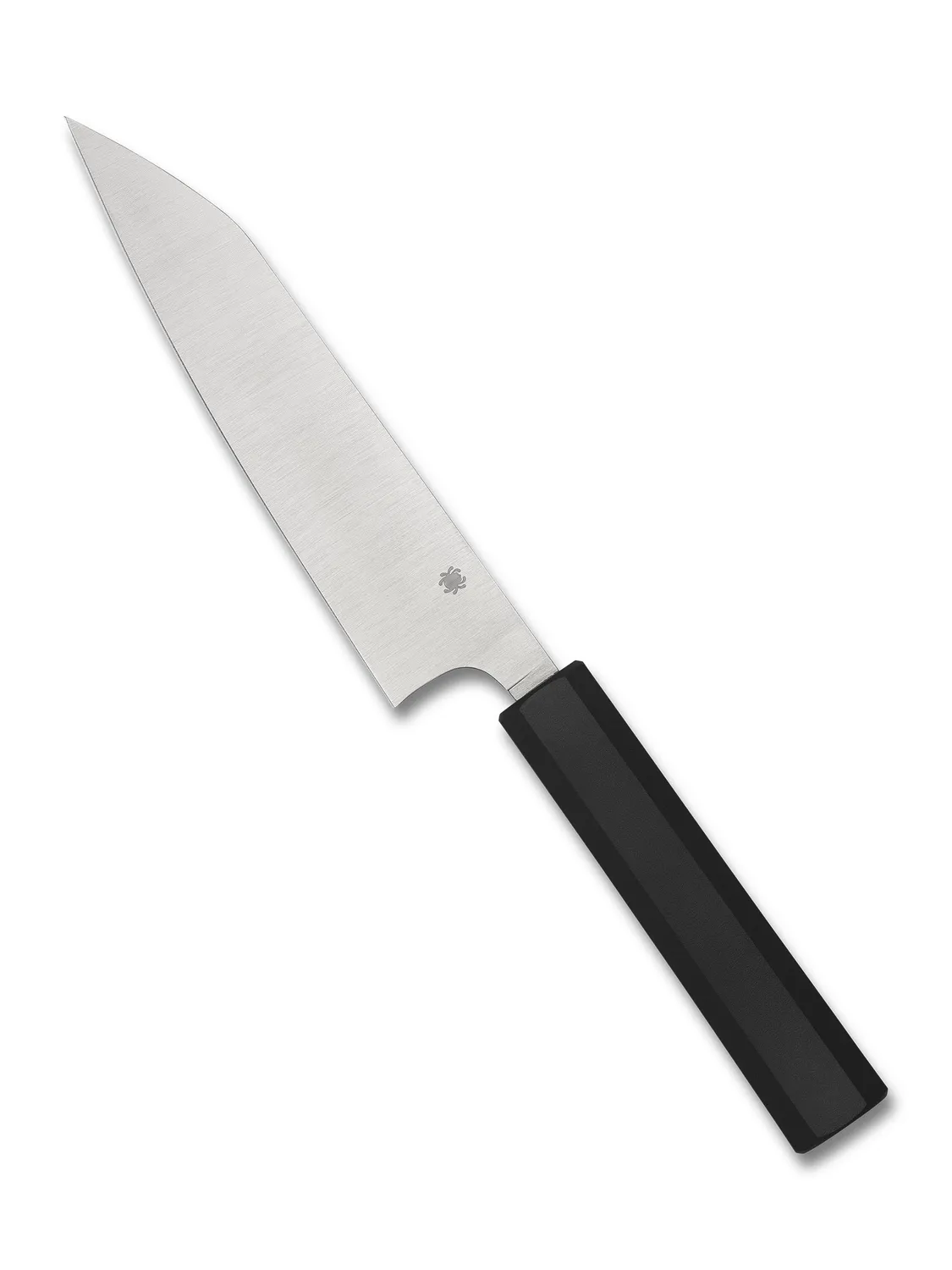 Spyderco Murray Carter Funayuki Küchenmesser Burl G-10