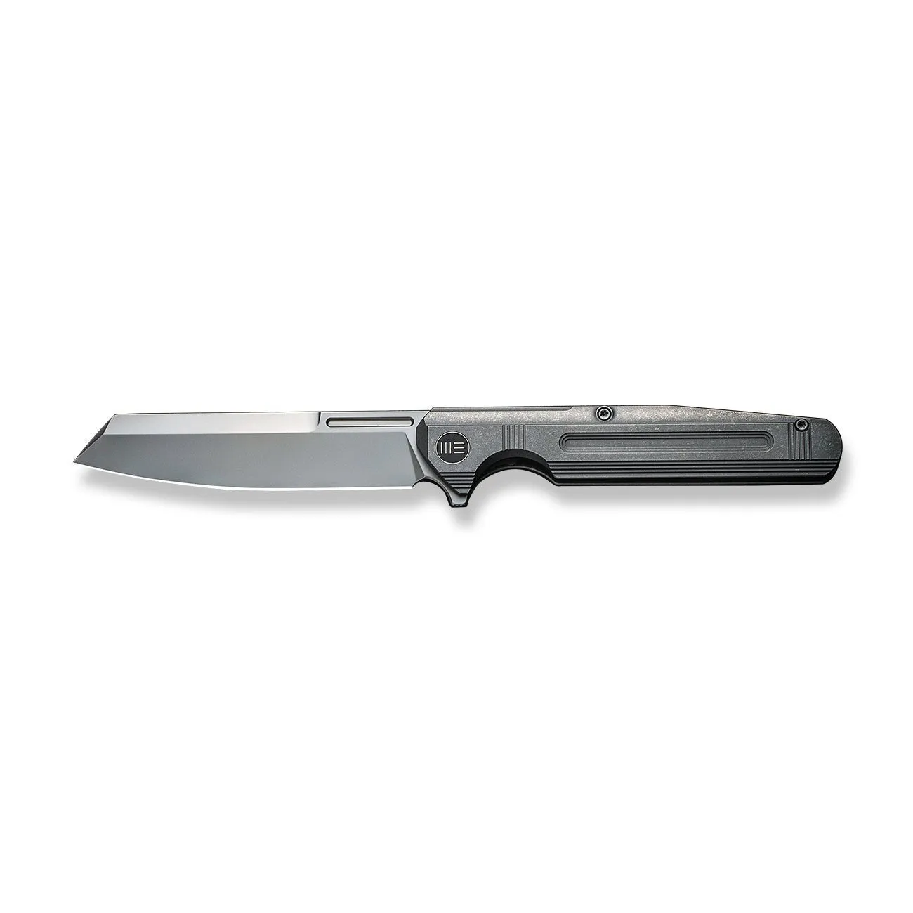 WeKnife Reiver WE16020-1 Klappmesser Titan Cleaver