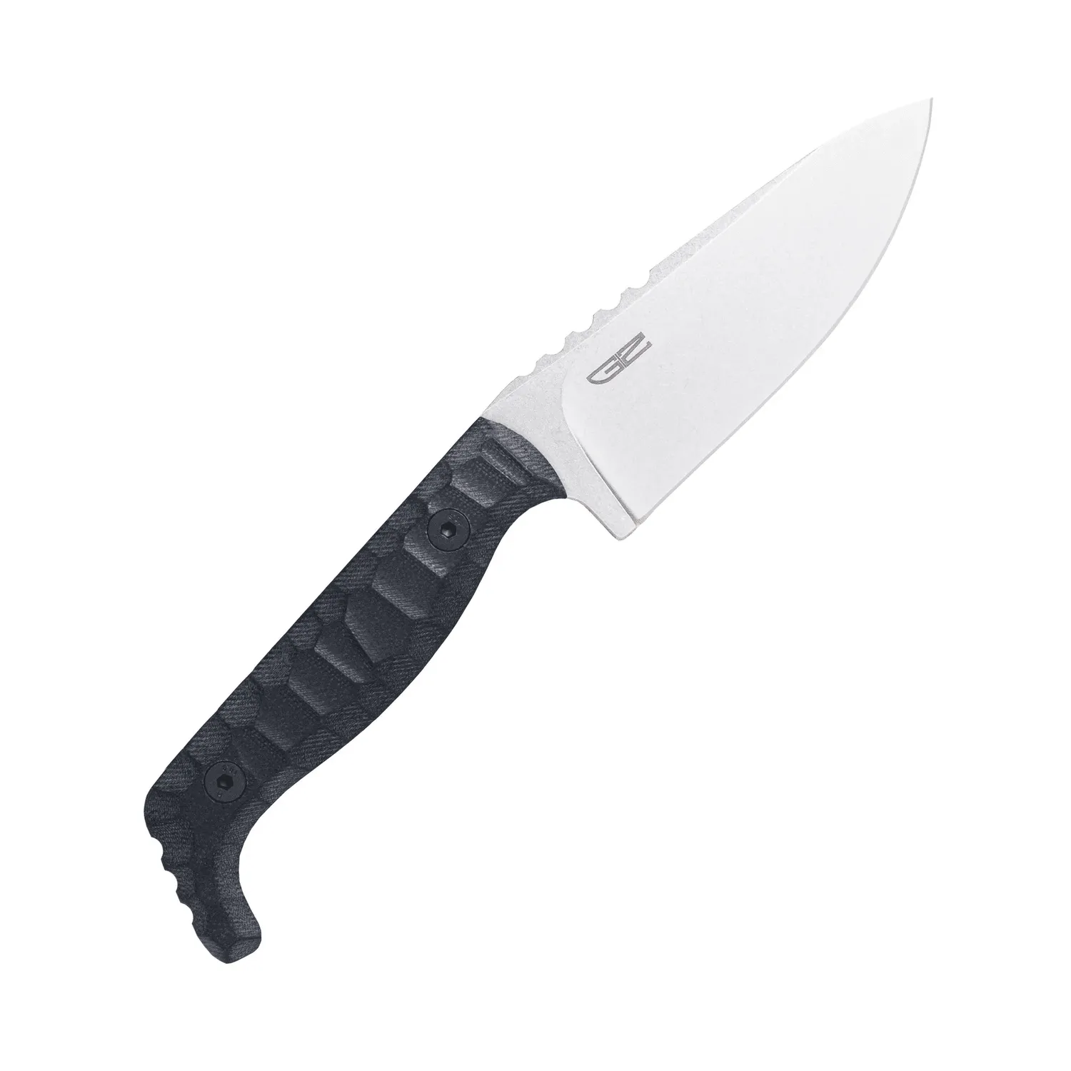 CobraTec Kingpin M390 feststehendes Messer G-10 Kydex