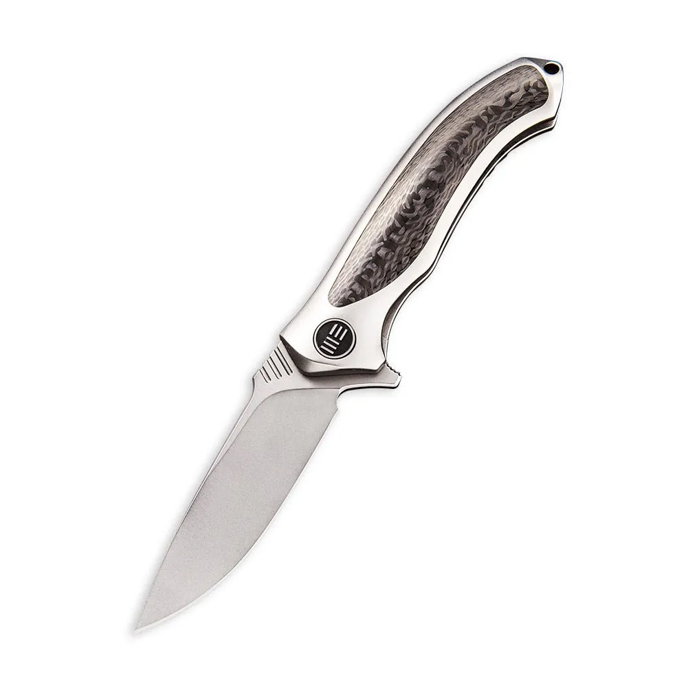 WeKnife Anodyne 914A Taschenmesser Carbon S35VN