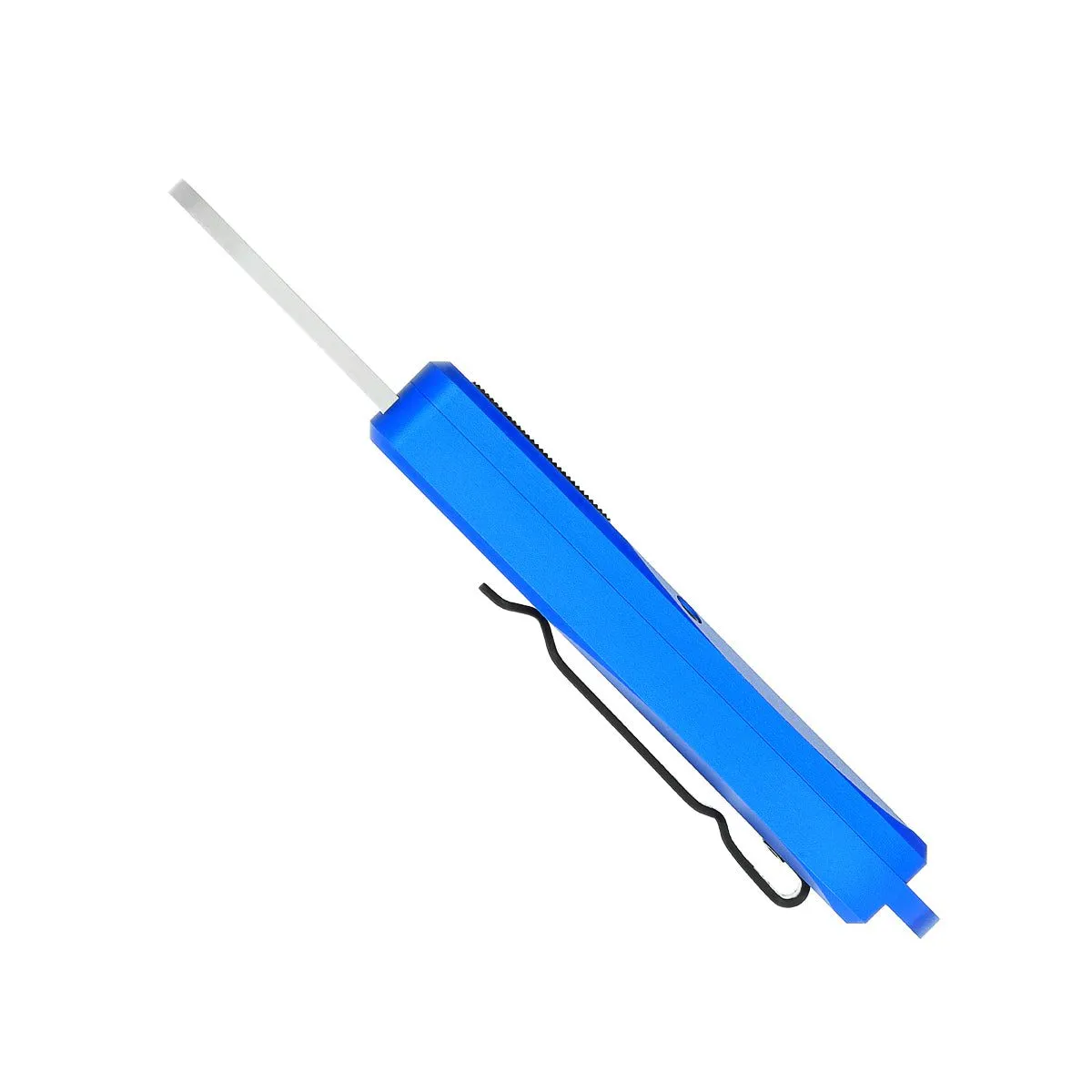 CobraTec OTF Flaschenöffner Aluminium 11,7 cm