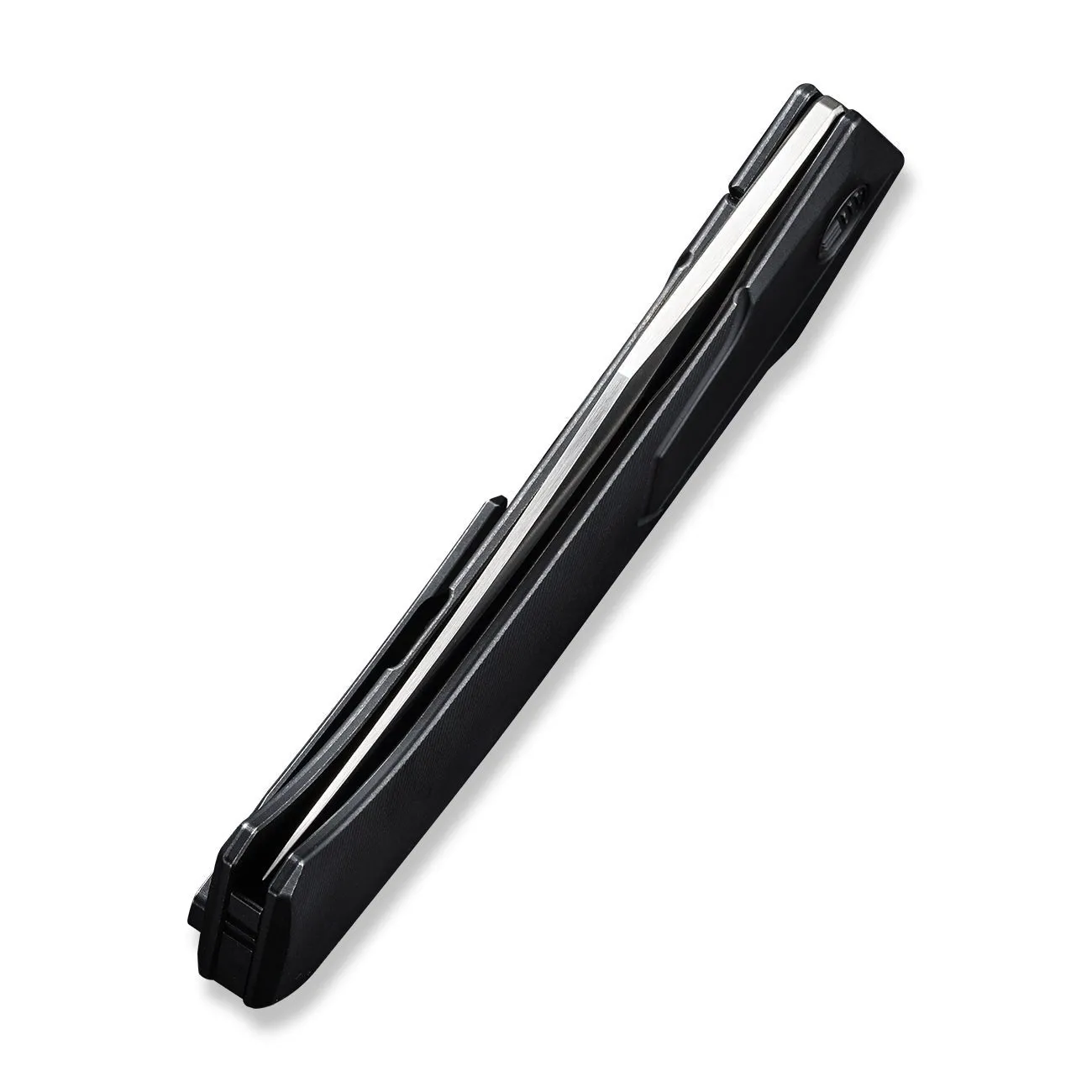WeKnife Shuddan WE21015-1 Taschenmesser Titan 20CV