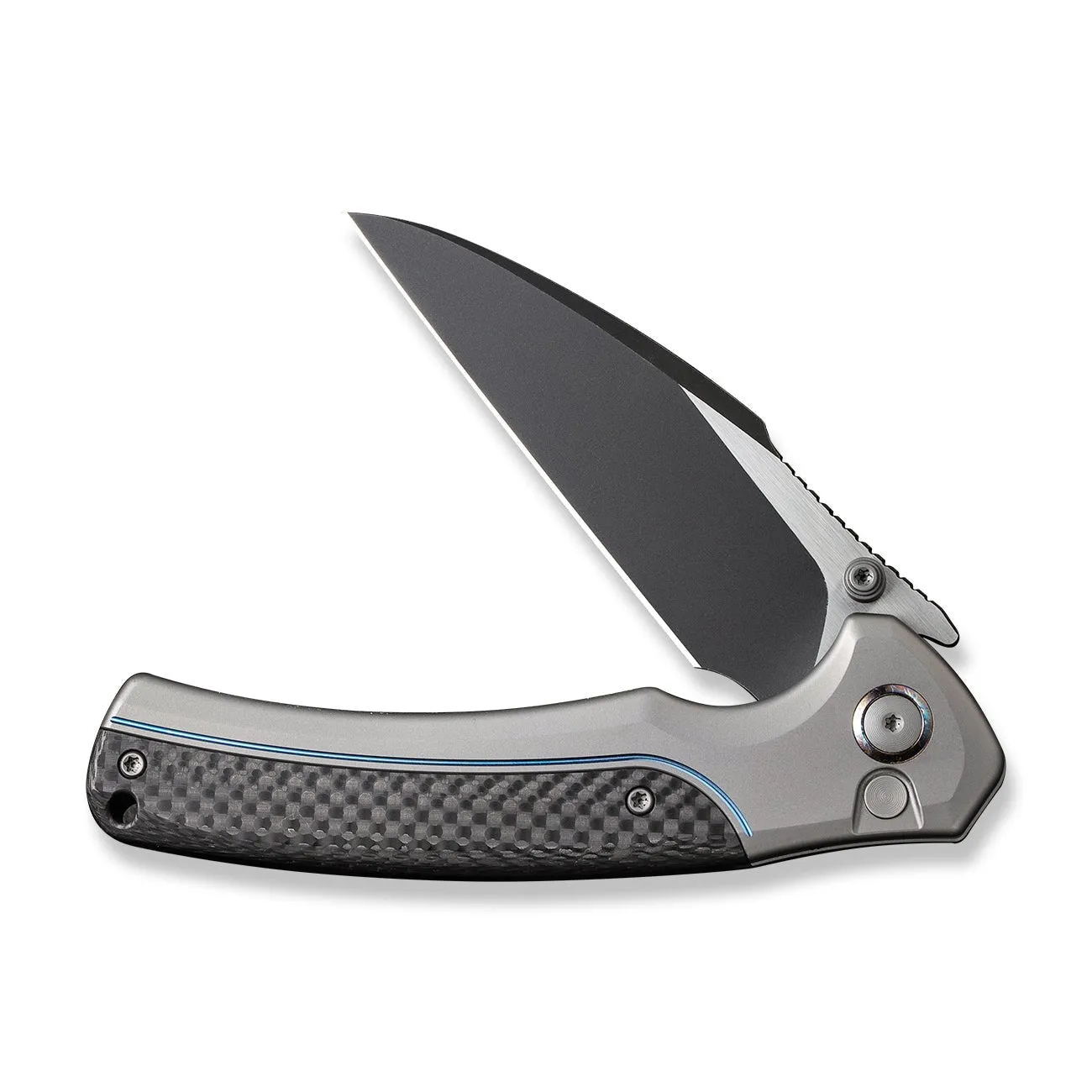 WeKnife Ziffius WE22024A-1 Klappmesser Limitiert