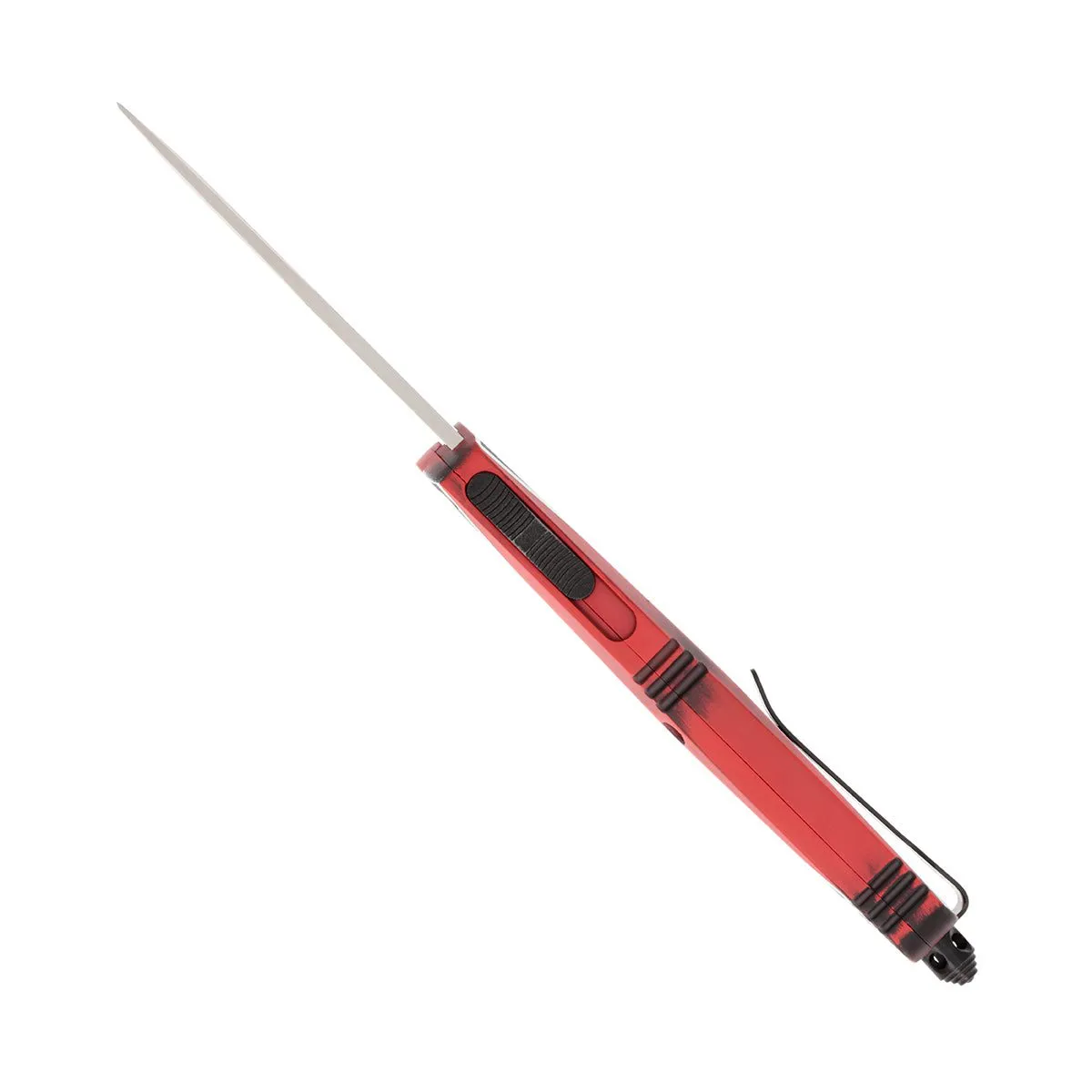 CobraTec FS-3 OTF-Messer Medium D2 Stars and Bars