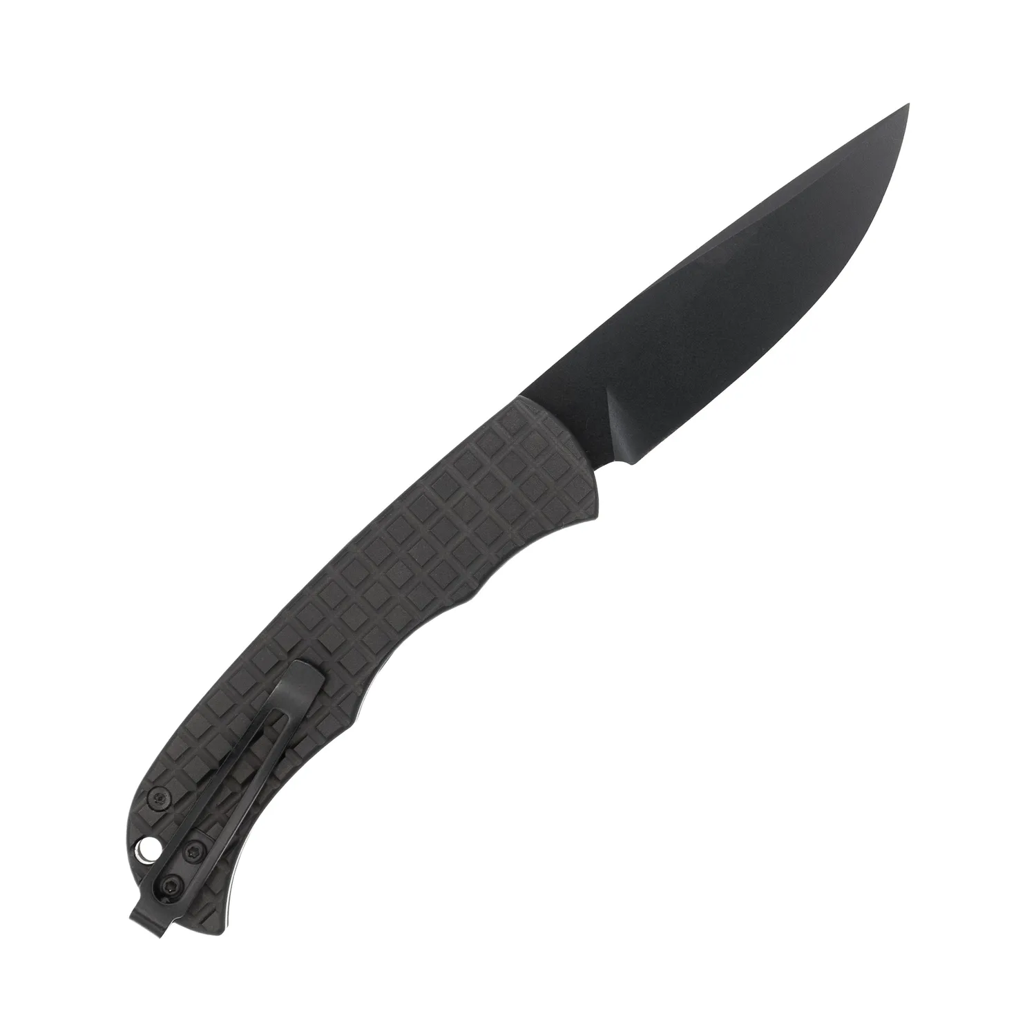 CobraTec Cyclone Hidden Release Automatikmesser D2