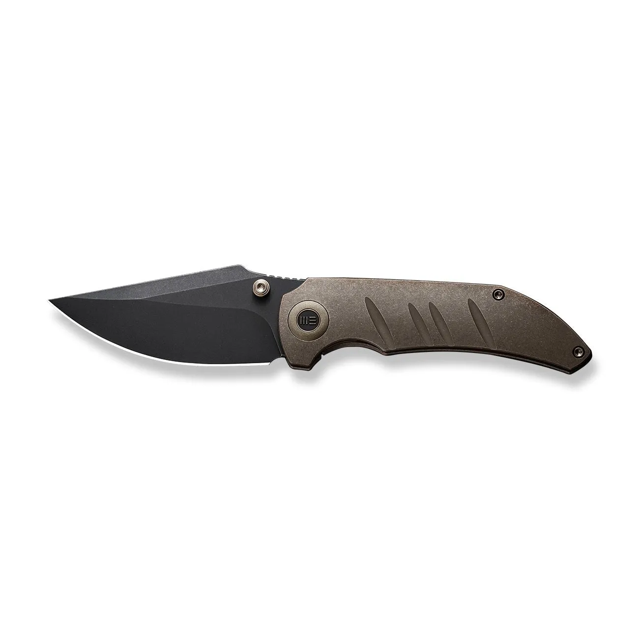 WeKnife Riff-Raff WE22020B-1 Messer 20CV