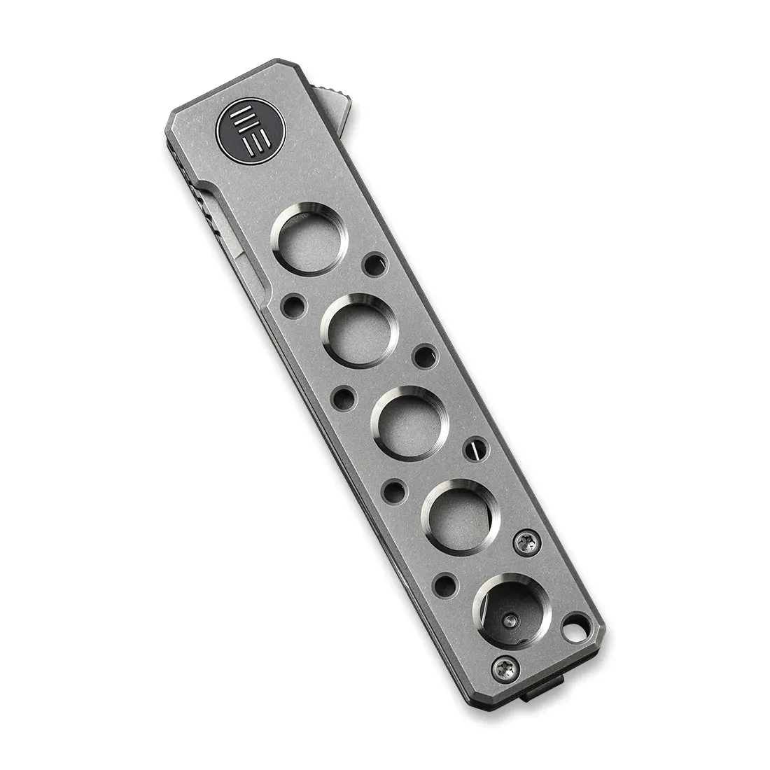 WeKnife Miscreant 3.0 2101A Klappmesser Titan 20CV