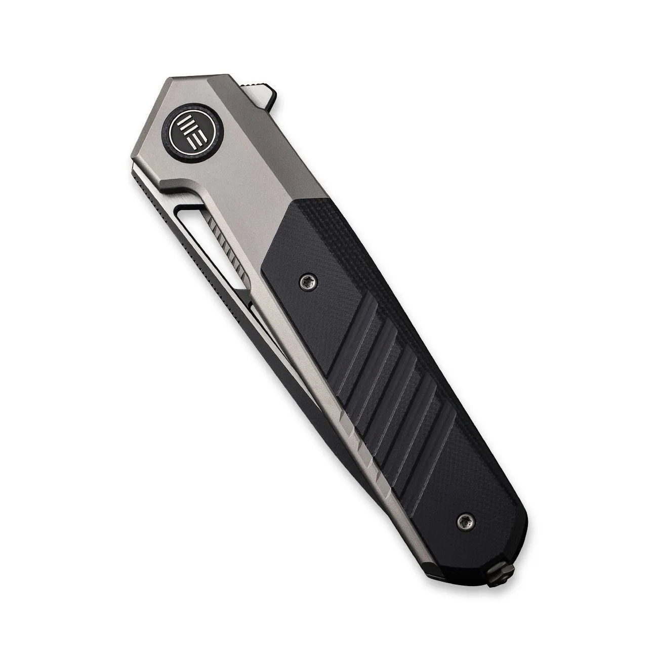 WeKnife Arsenal WE20073-3 Klappmesser Titan G10