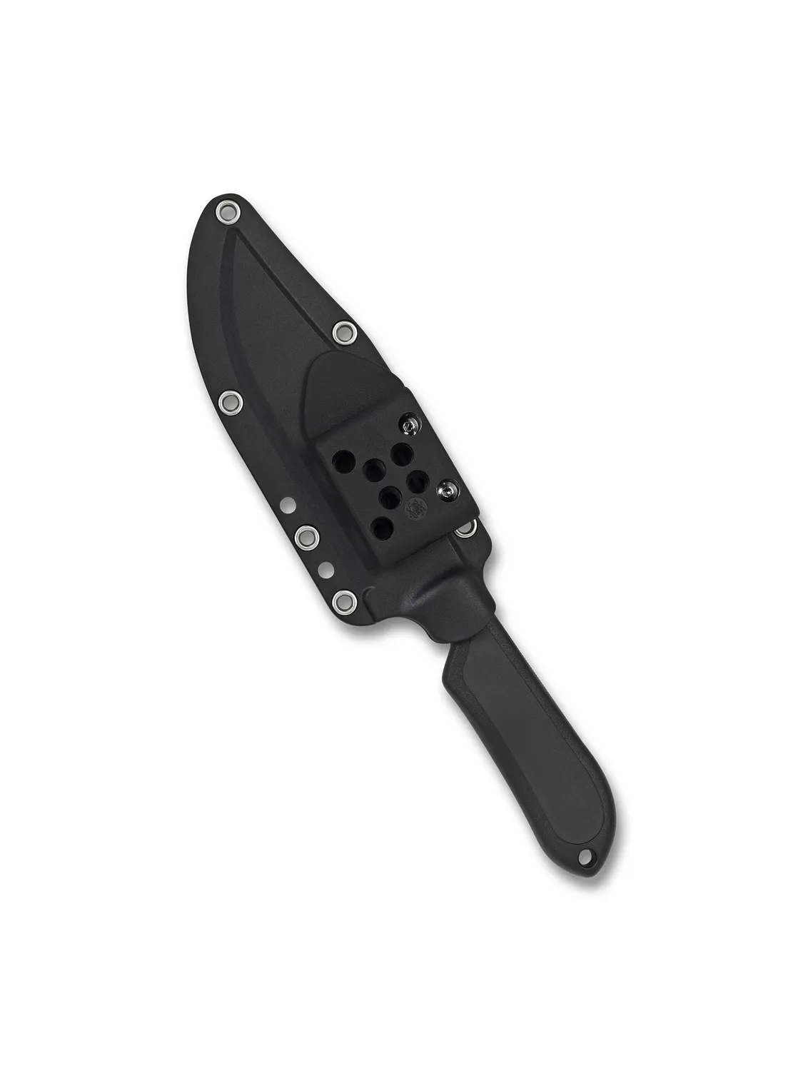 Spyderco Street Bowie Fixed Blade VG-10