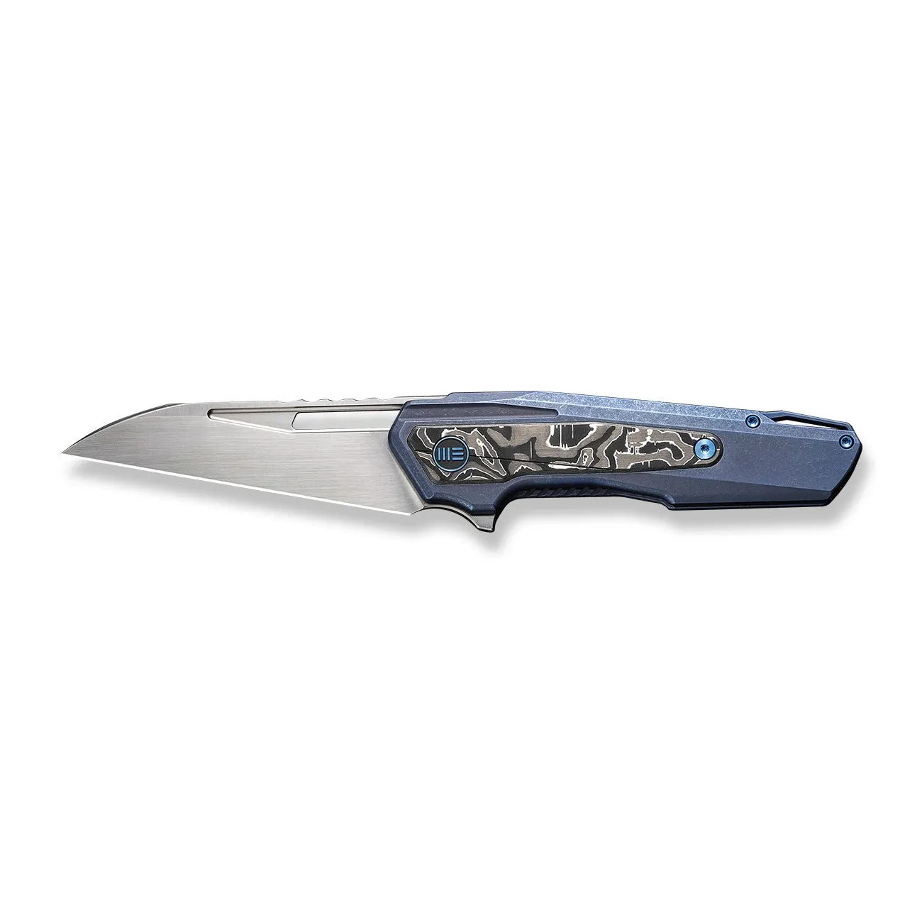 WeKnife Falcaria WE23012B-3 Klappmesser Wharncliffe