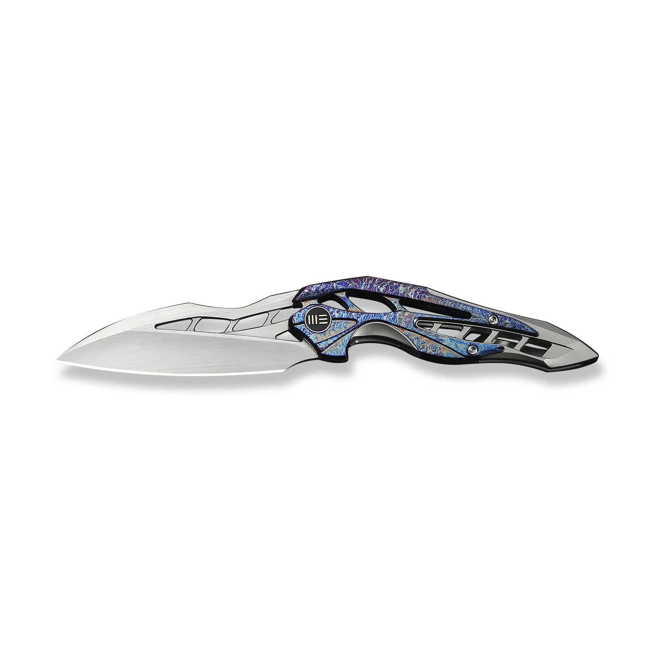 WE Knife Arrakis 906K Taschenmesser Titan Vanax LE