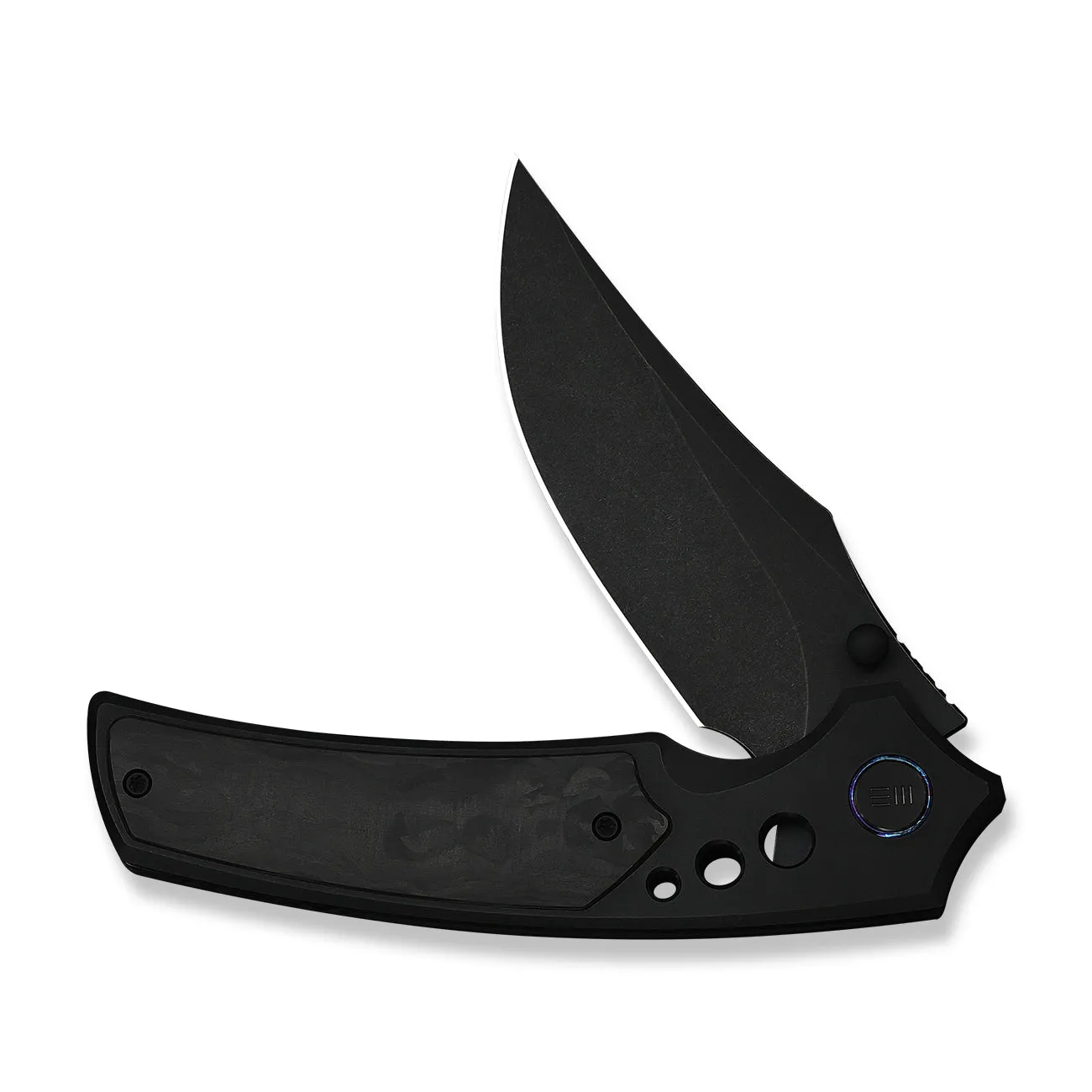 WeKnife Skynix WE24087-1 Taschenmesser Schwarz M390