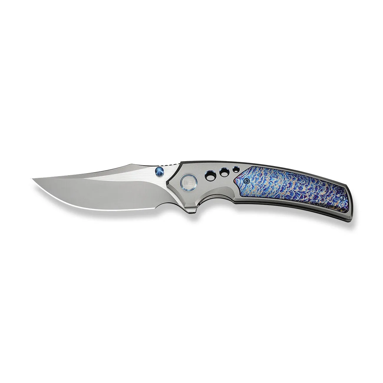 WeKnife Skynix WE24087-2 Klappmesser Titan M390