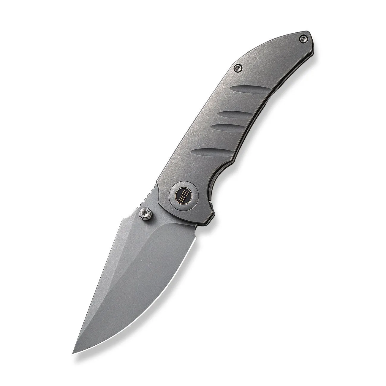WeKnife Riff-Raff WE22020B-3 Taschenmesser Titan 20CV