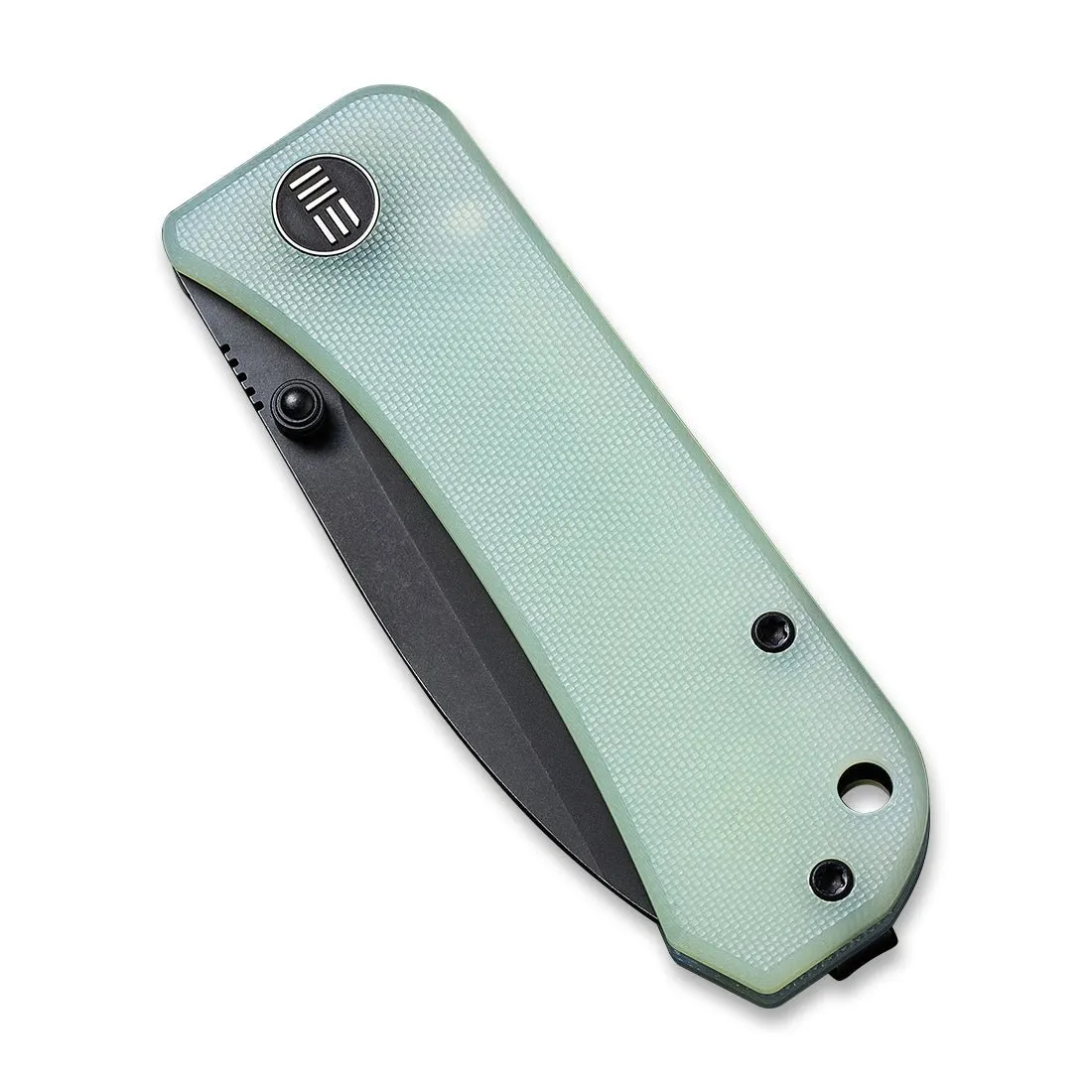WeKnife Banter 2004C Taschenmesser G10 20CV