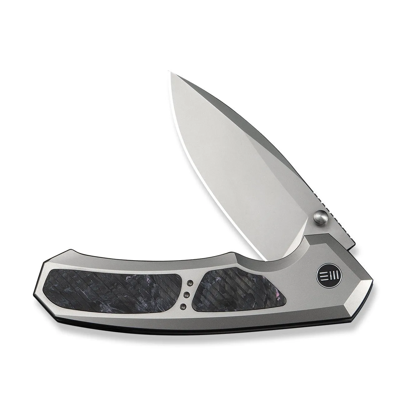 WeKnife Corwyn WE24088-2 Klappmesser Titan M390