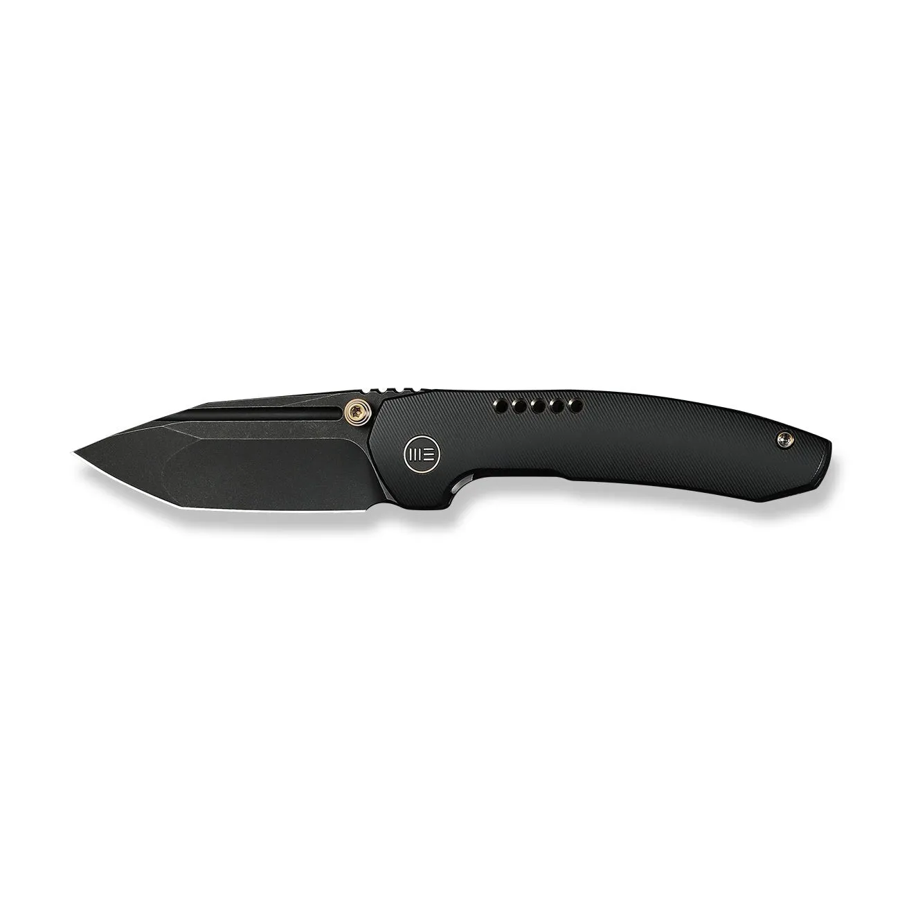 WeKnife Micro Trogon WE24043-1 Taschenmesser Titan M390