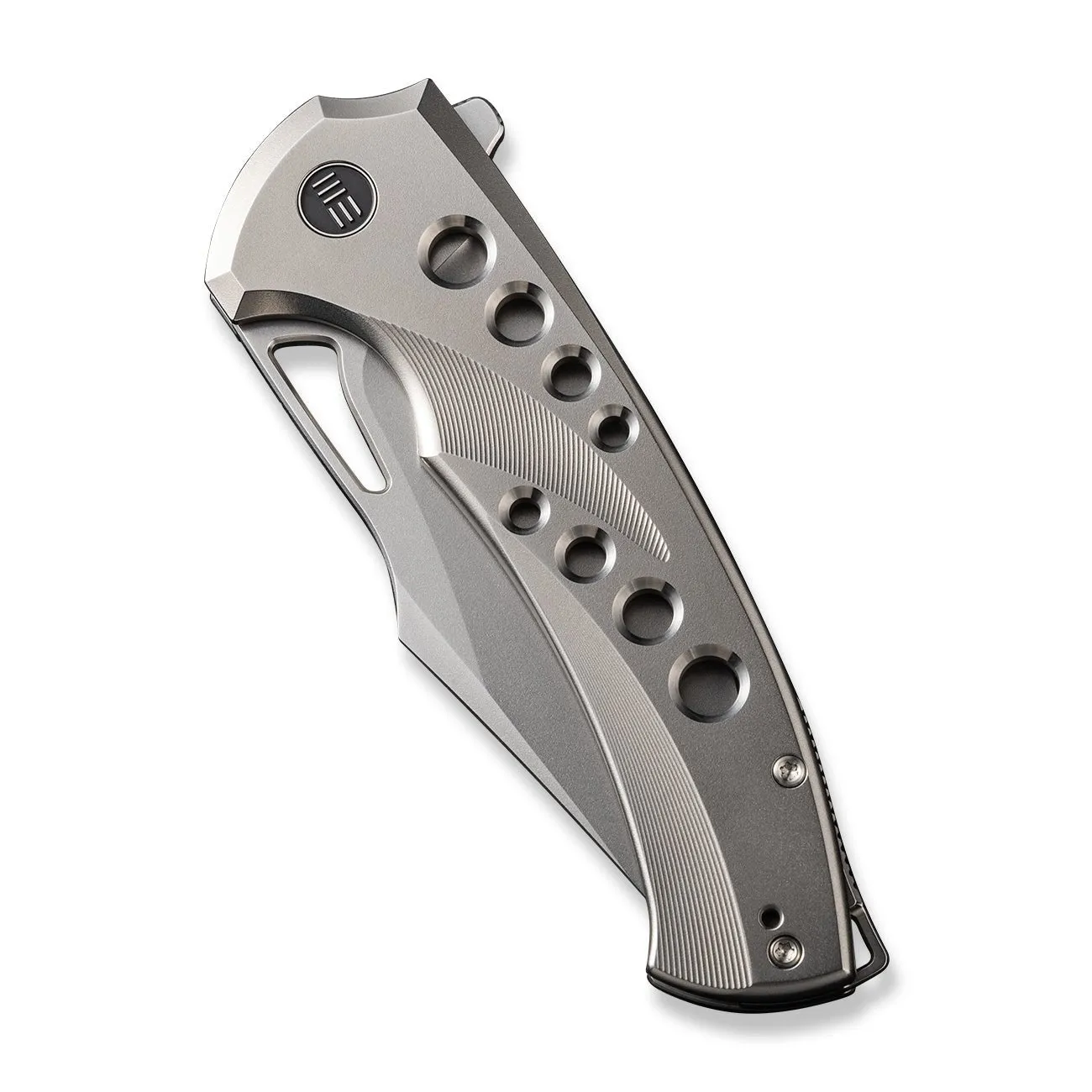 WeKnife Swiftfin WE23051-2 EDC-Messer 20CV