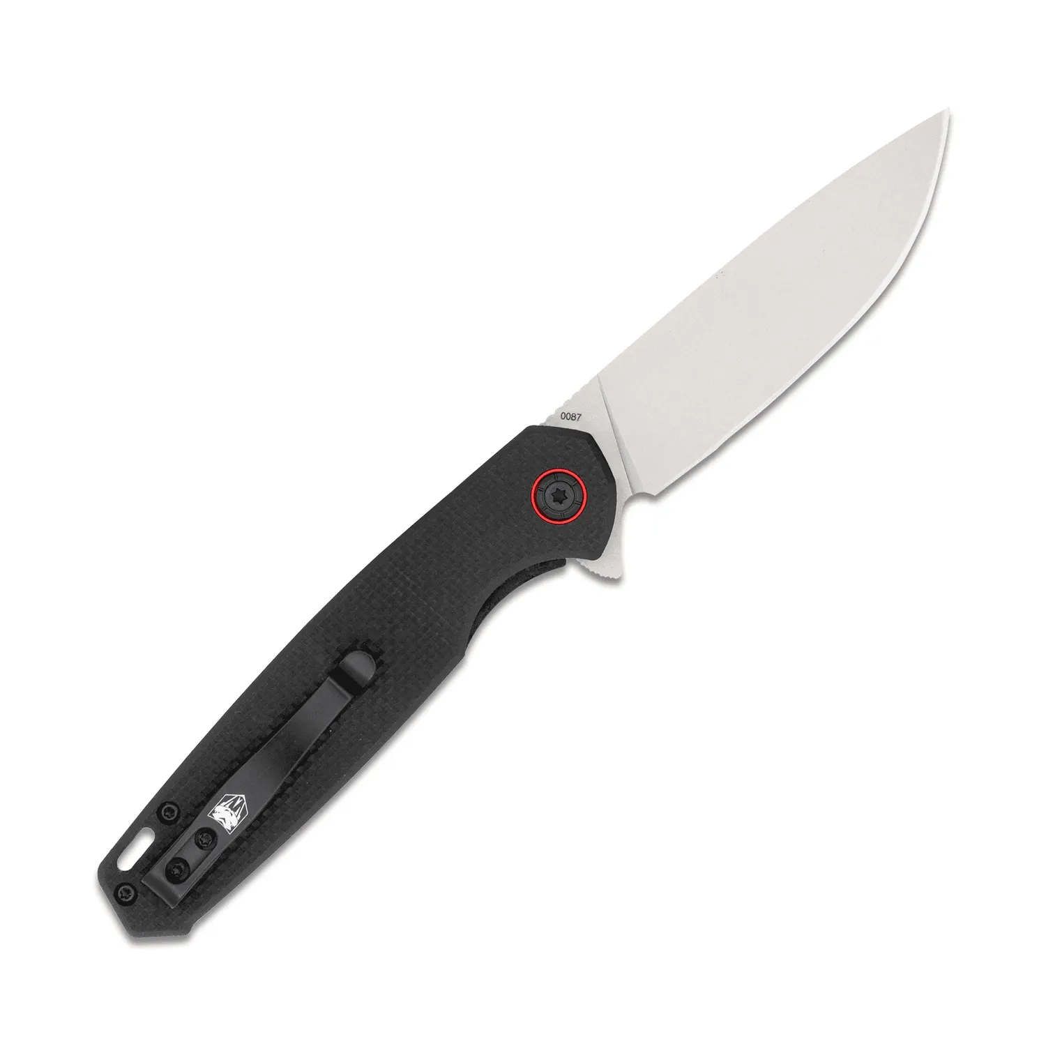CobraTec Talon Klappmesser D2 G-10 Liner-Lock