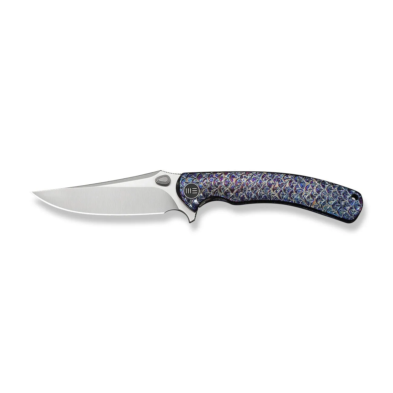 WeKnife Dracarys WE25061B-3 Klappmesser Titan M390 Limitiert