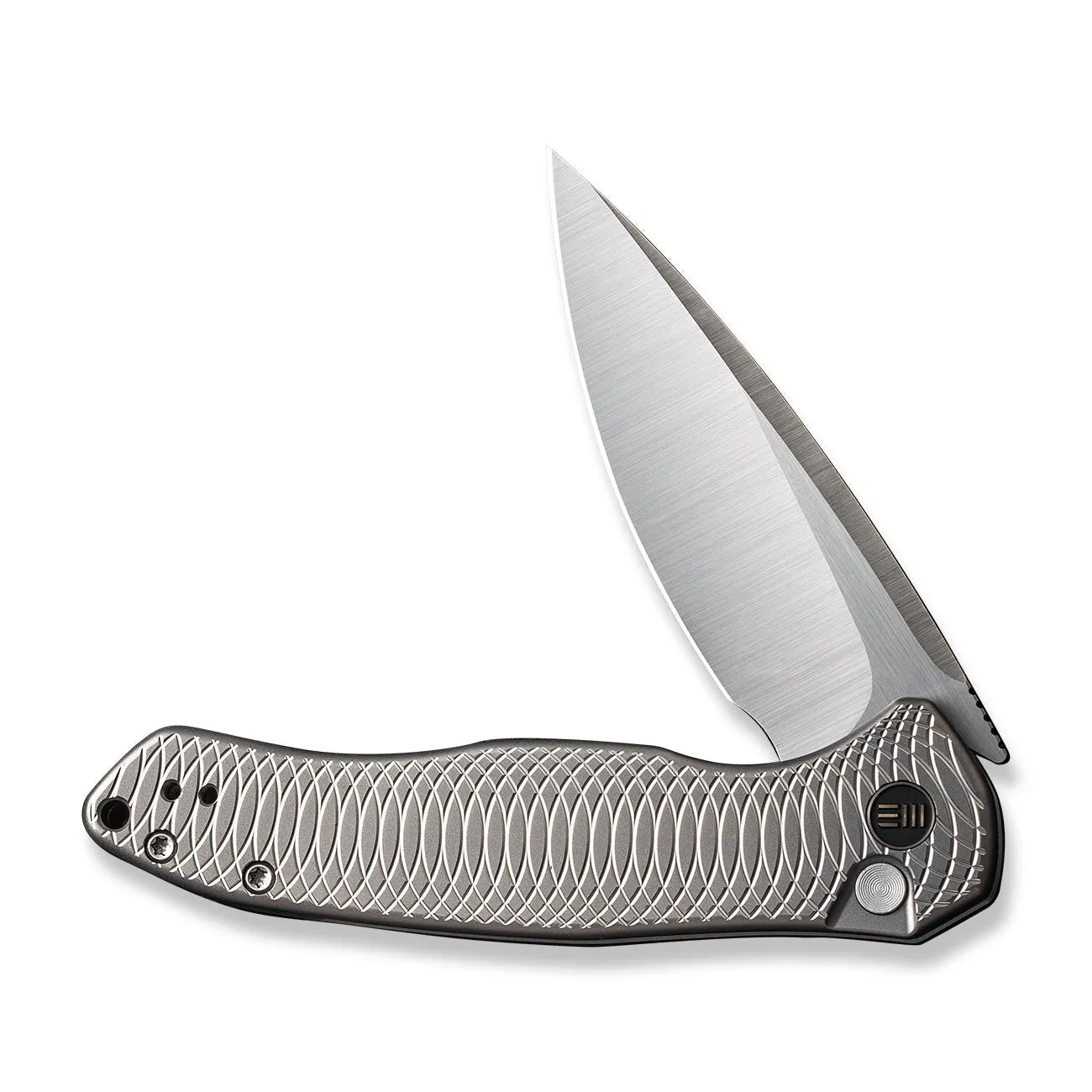 WeKnife Kitefin WE19002M-2 Klappmesser Titan limitiert