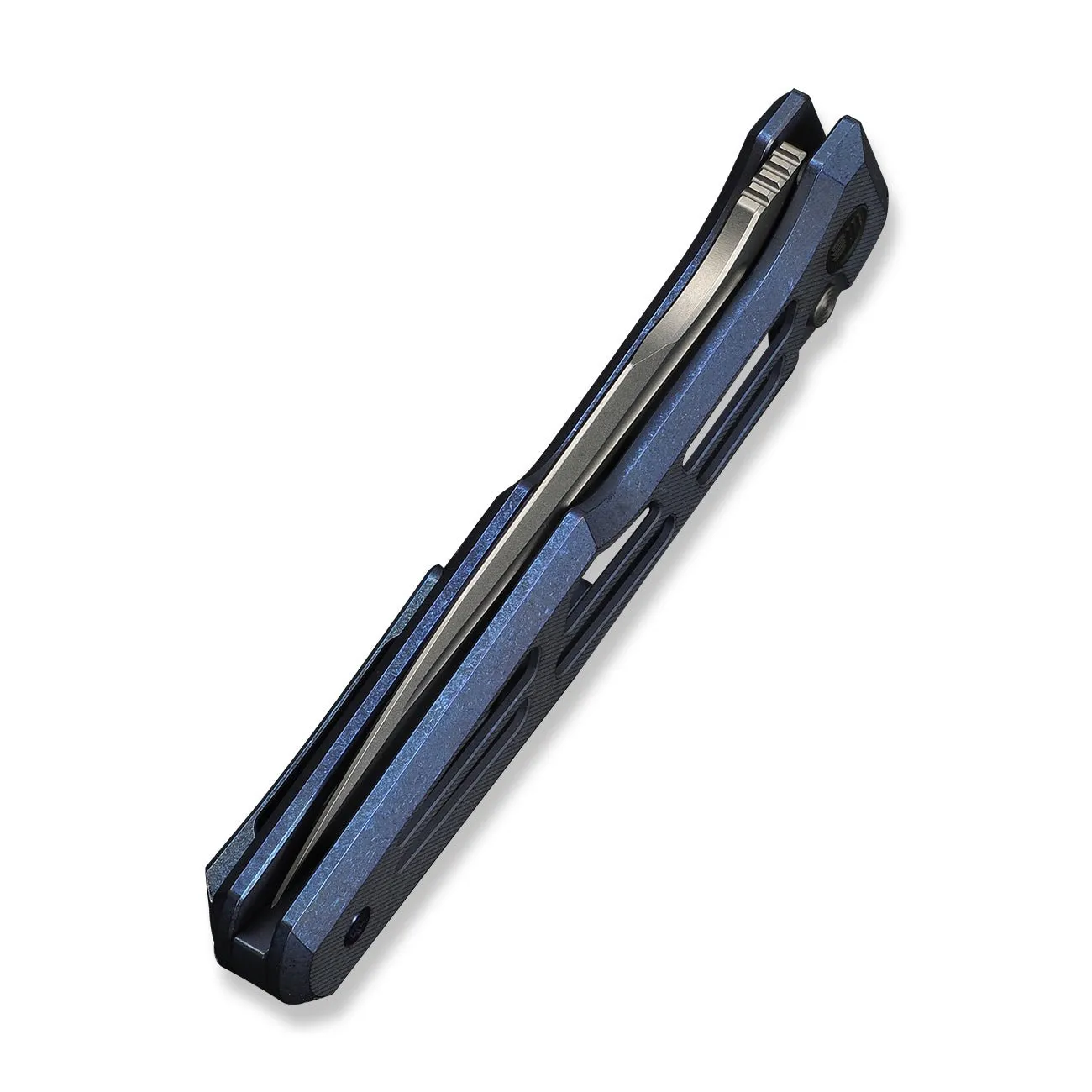 WeKnife Dressytak WE25059B-2 Klappmesser Blau M390