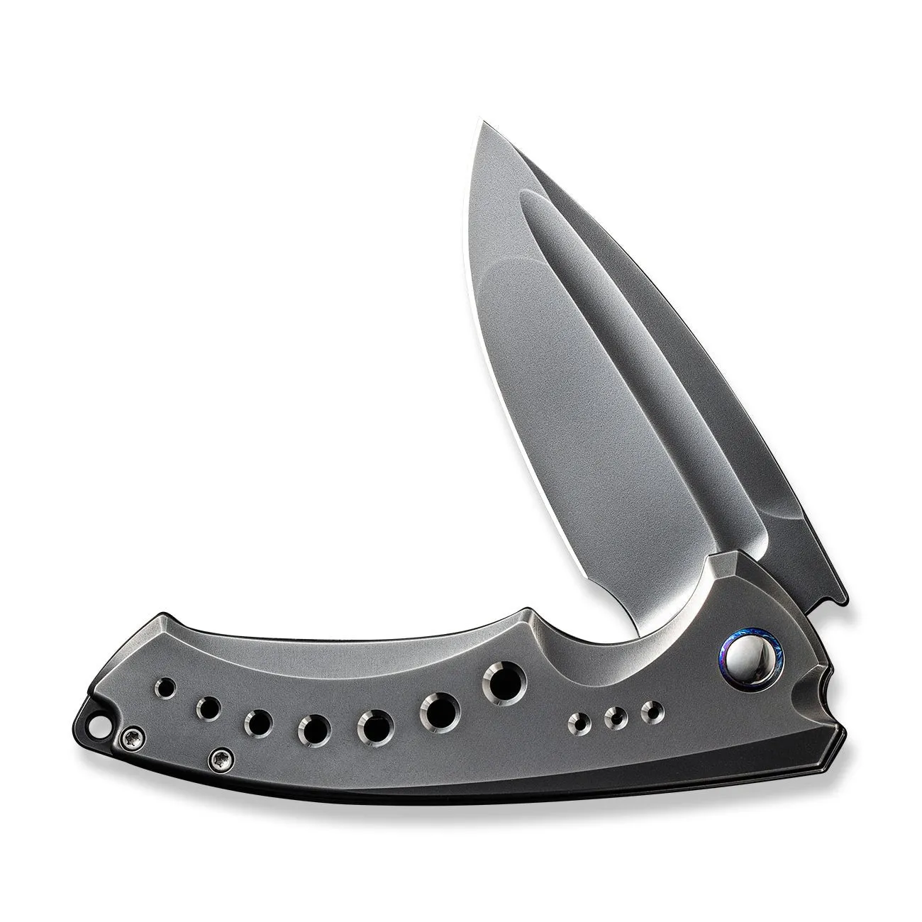 WEKnife Nexusia WE22044-6 Taschenmesser Titan limitiert