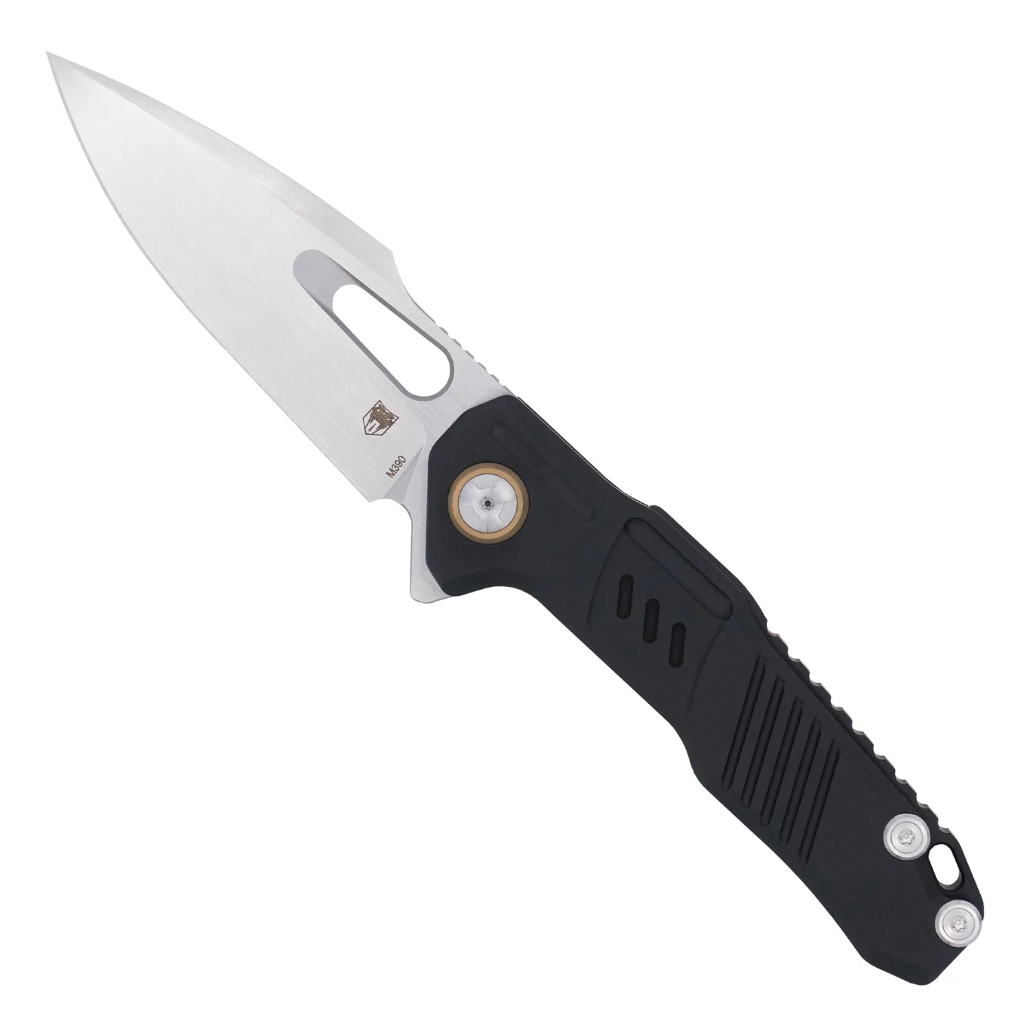 CobraTec Special Ops Klappmesser Titan M390