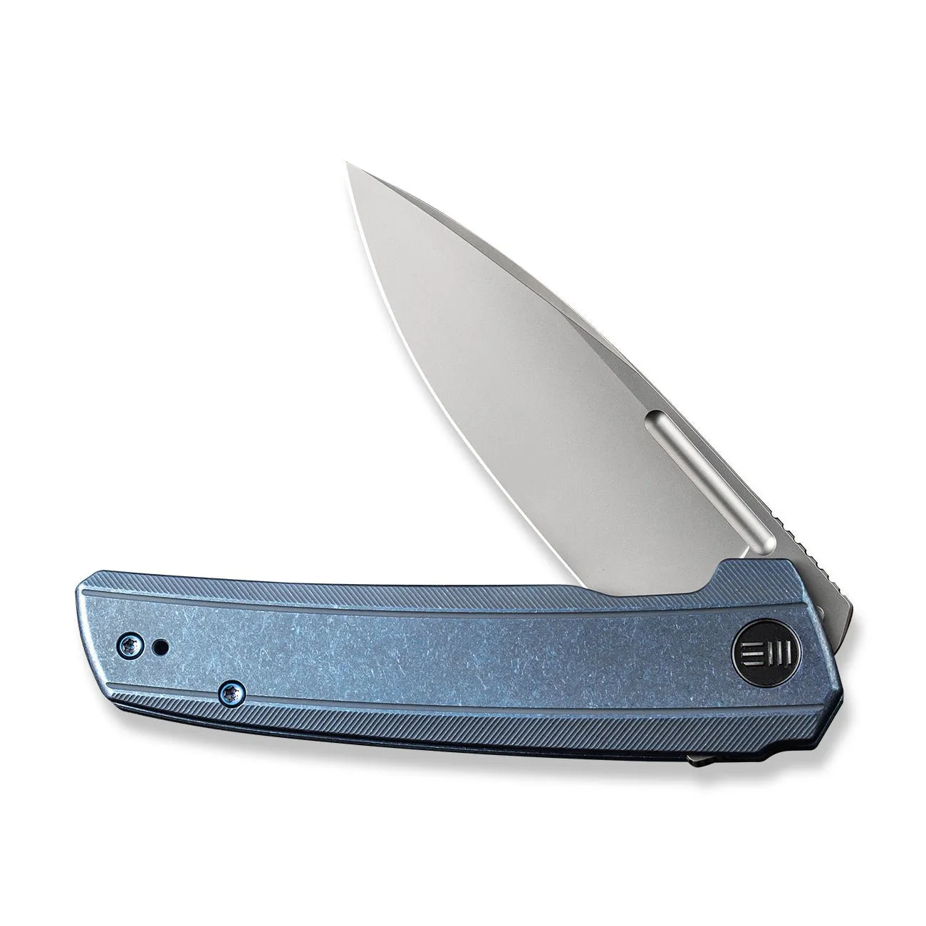 WeKnife Speedster WE21021B-3 Taschenmesser Titan CPM 20CV