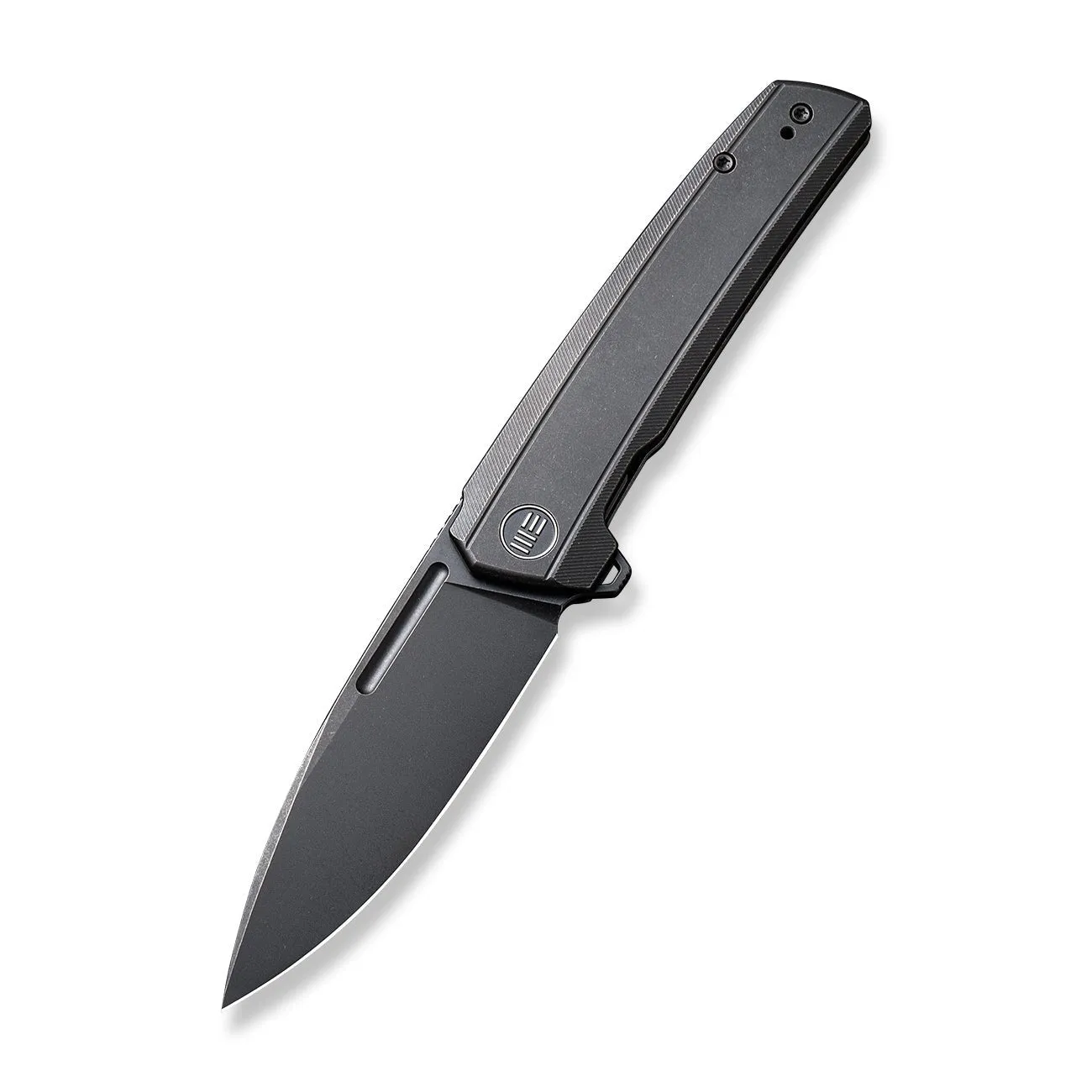 WeKnife Speedster WE21021B-2 Klappmesser Schwarz