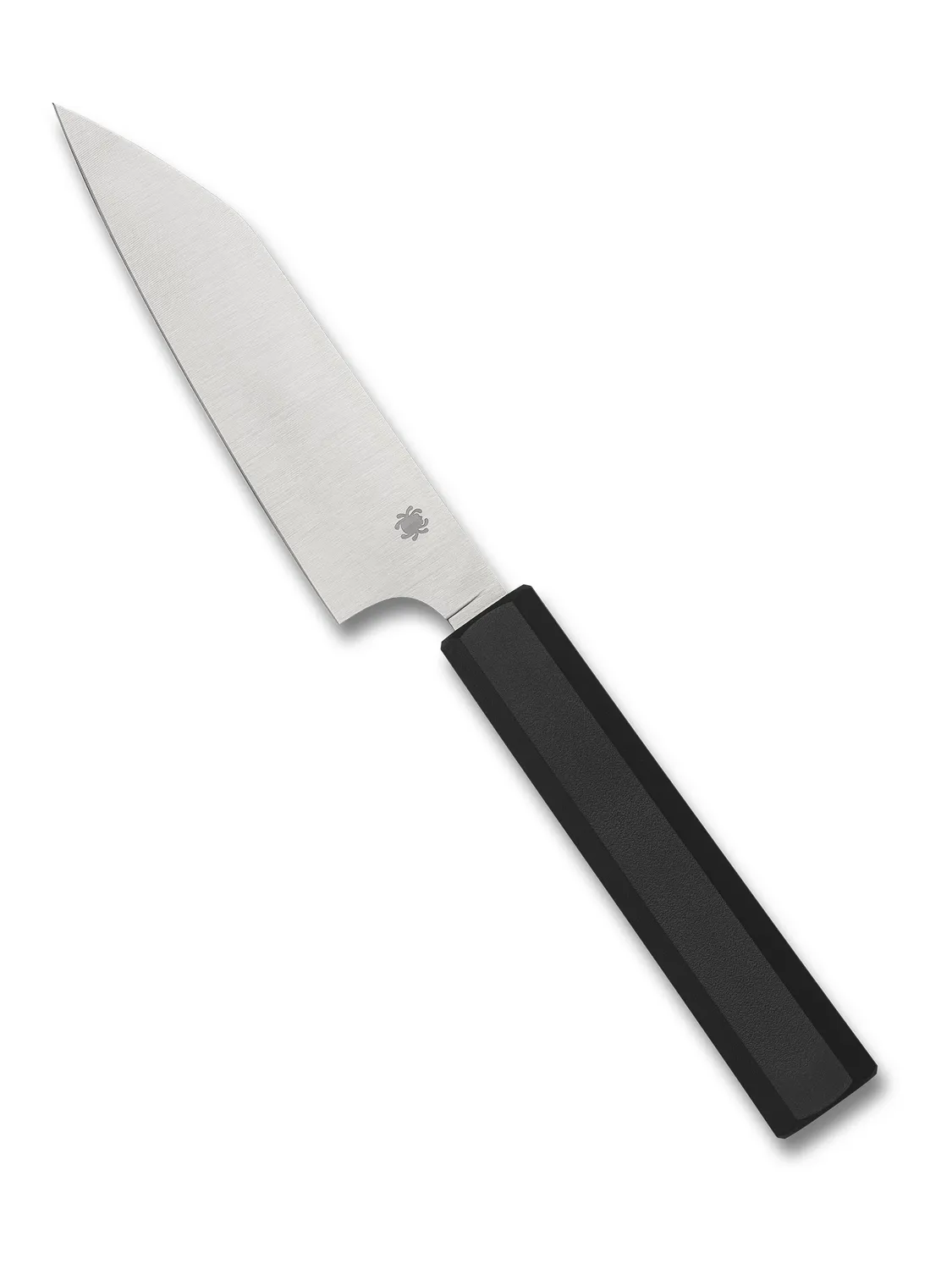 Spyderco Murray Carter Petty Küchenmesser Burl G-10