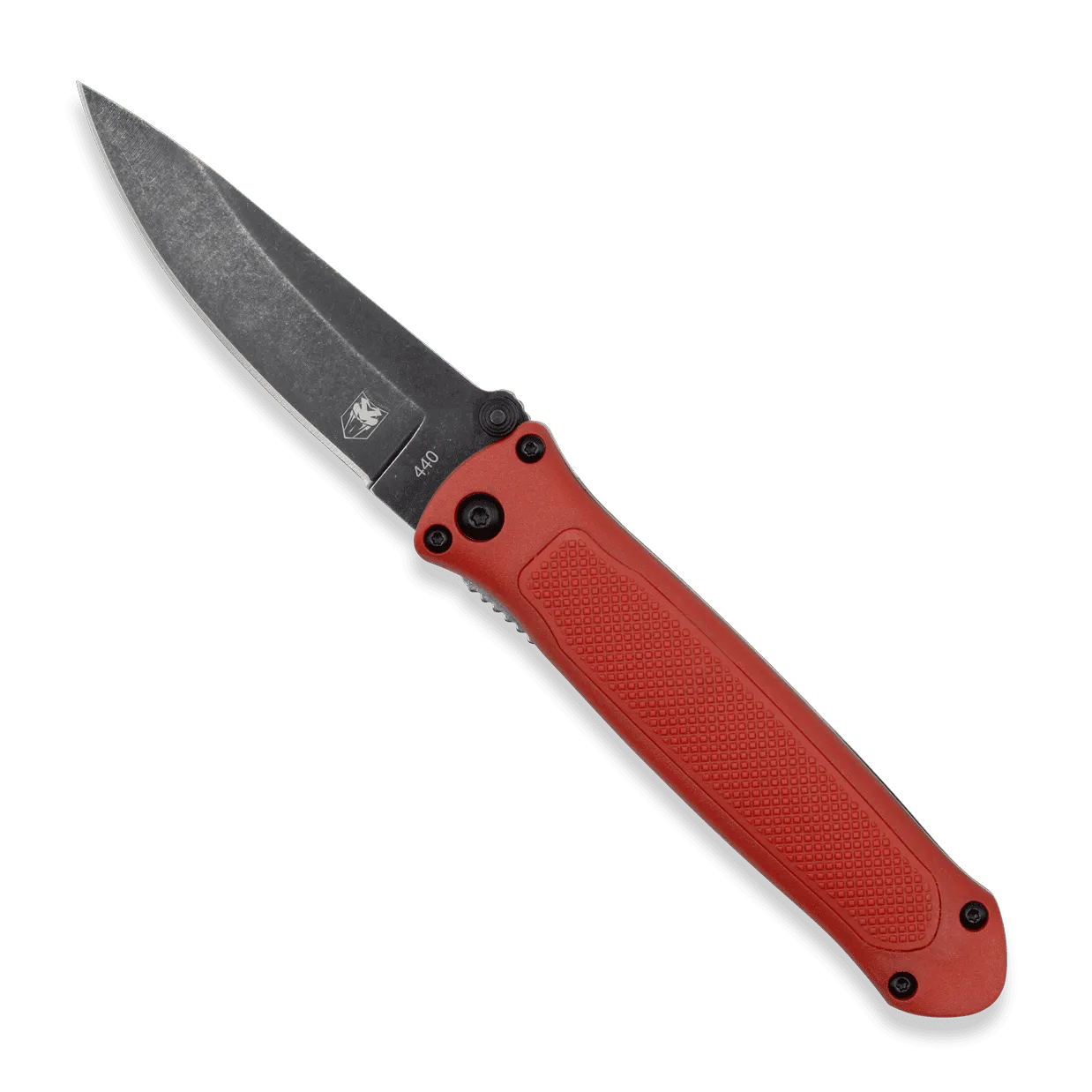 CobraTec Quick Strike Hidden Release Automatikmesser