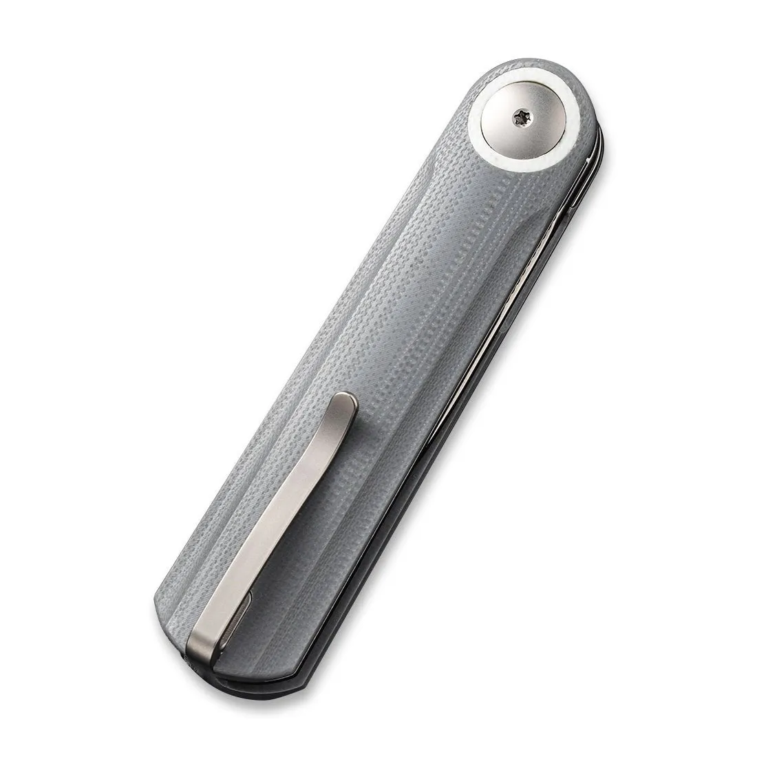 WeKnife Eidolon WE19074A-A Klappmesser G10 Grau 20CV