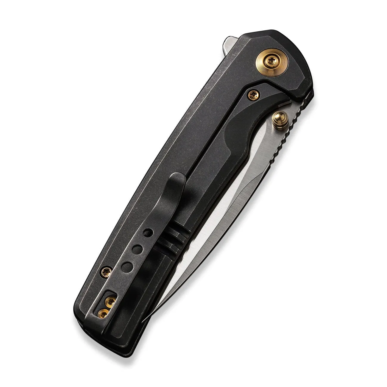 WeKnife Subjugator WE21014C-2 Klappmesser 20CV