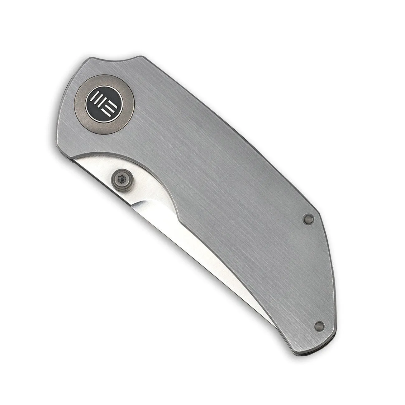 WeKnife Thug 2103A Klappmesser Titan 20CV