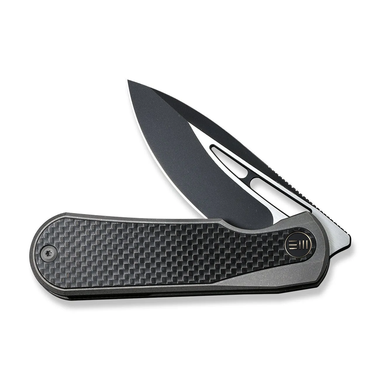 WeKnife Baloo WE21033-2 Klappmesser Carbon Titan 20CV