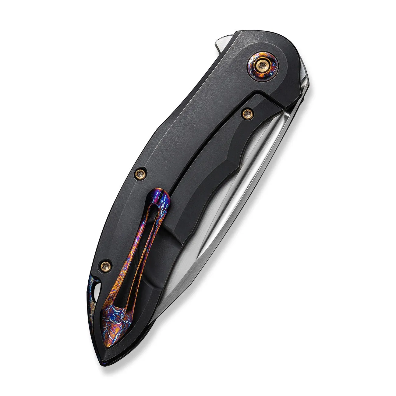 WeKnife Makani WE21048B-3 Klappmesser Titan 20CV