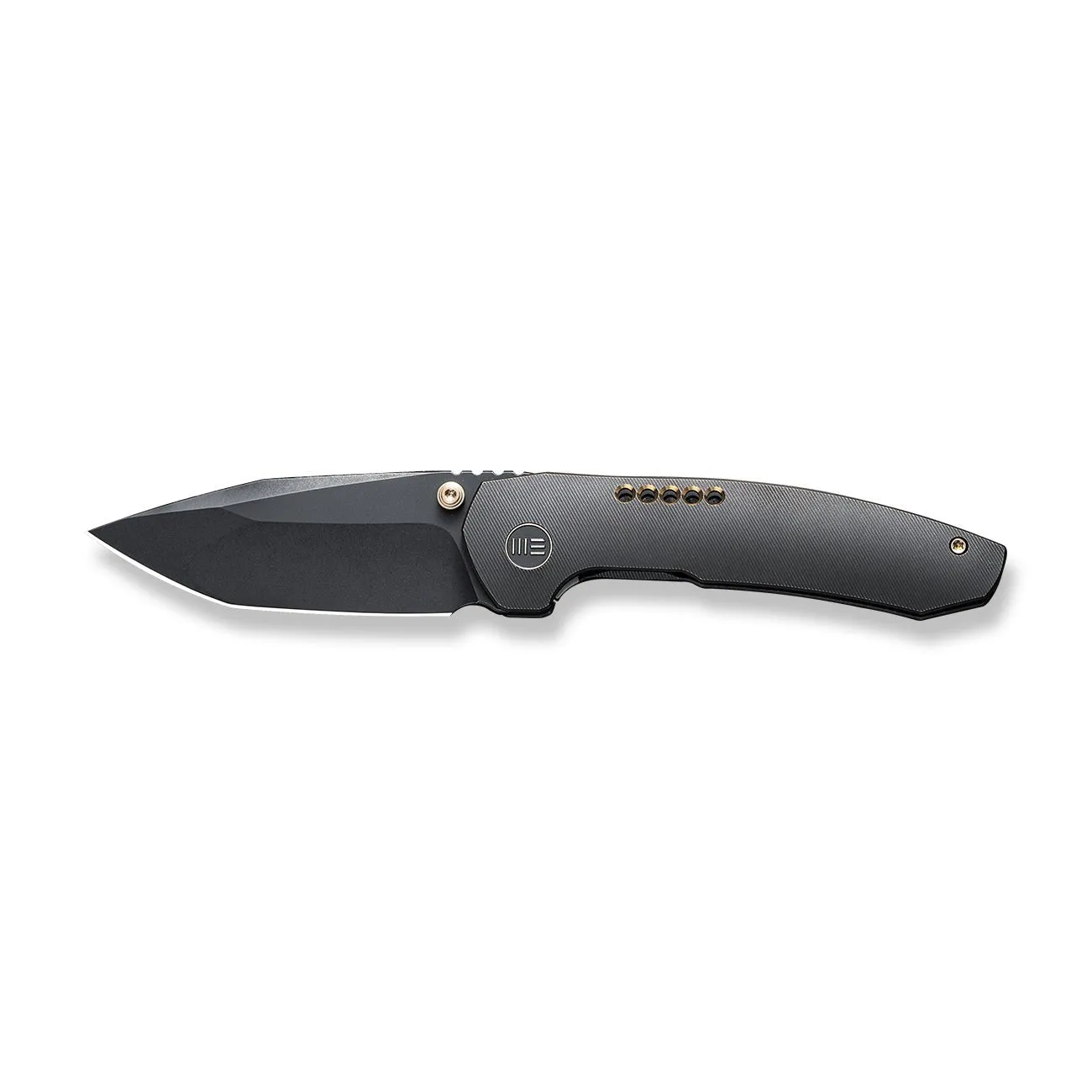 WeKnife Trogon WE22002B-2 Klappmesser Titan 20CV