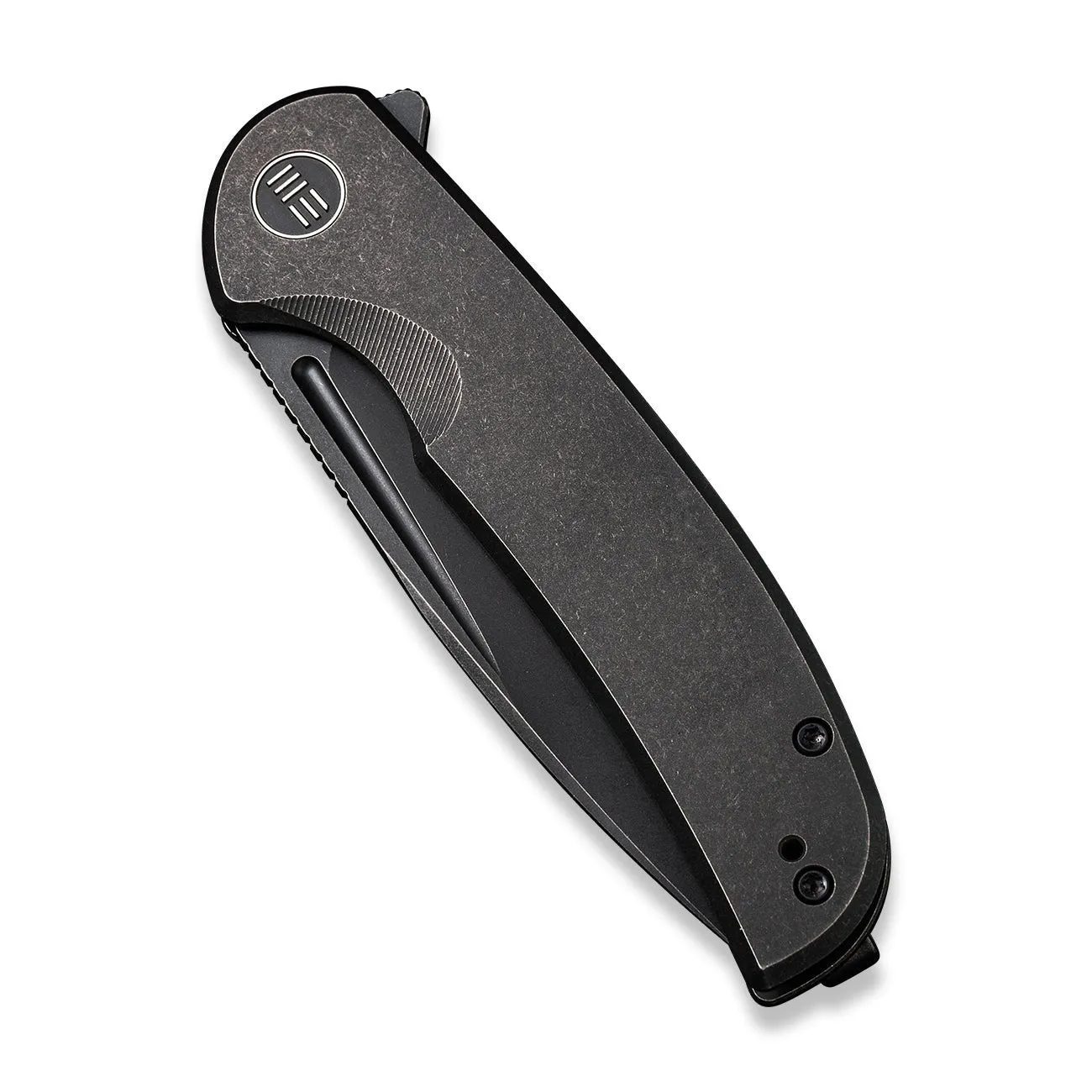 WeKnife Beacon WE20061B-3 Taschenmesser Titan
