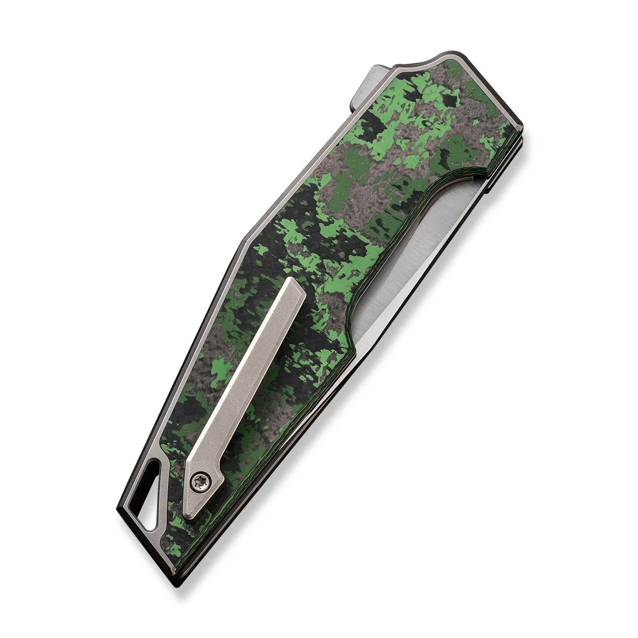 WeKnife OAO WE23001-3 Taschenmesser Jungle Wear 20CV