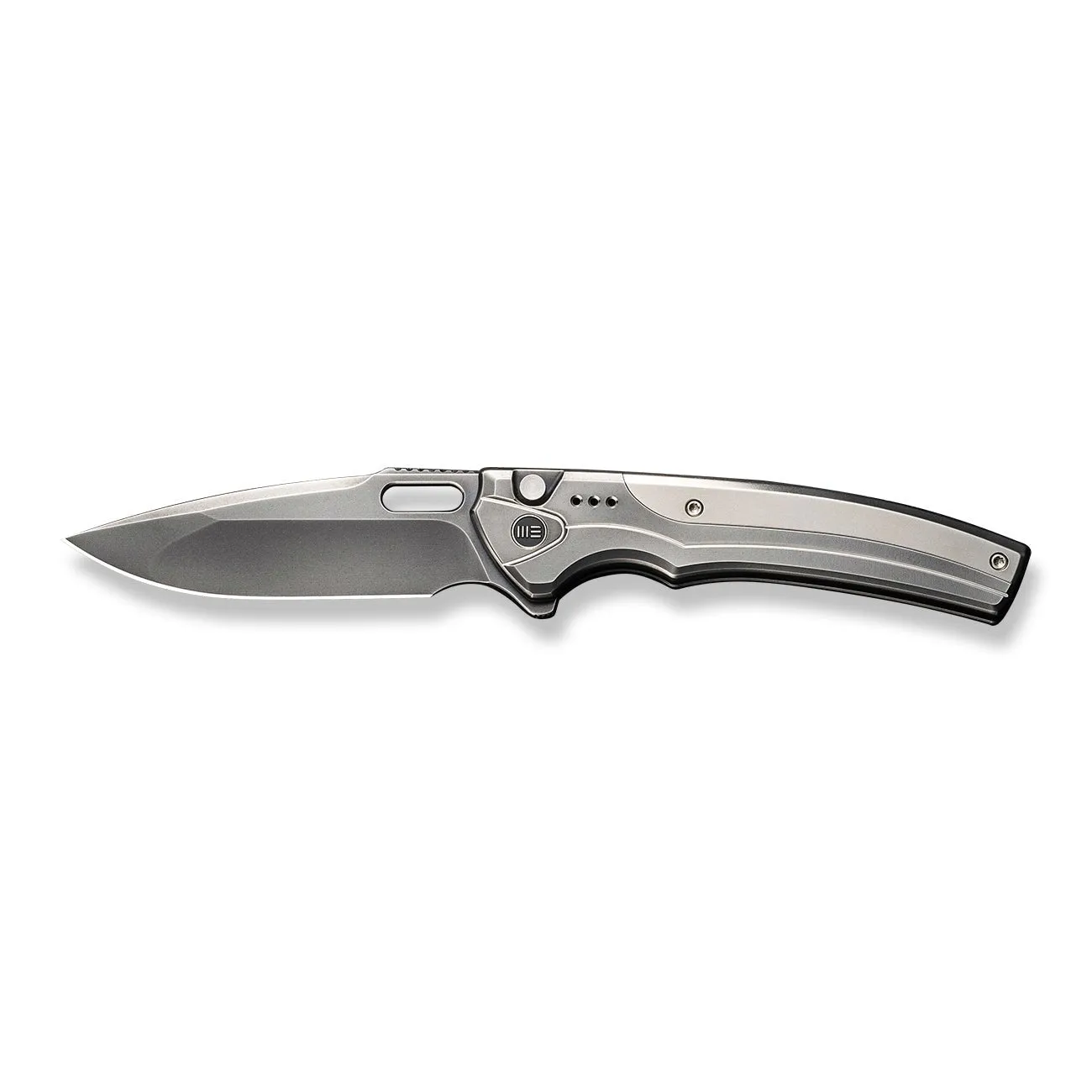 WeKnife Exciton WE22038A-7 Taschenmesser Button-Lock